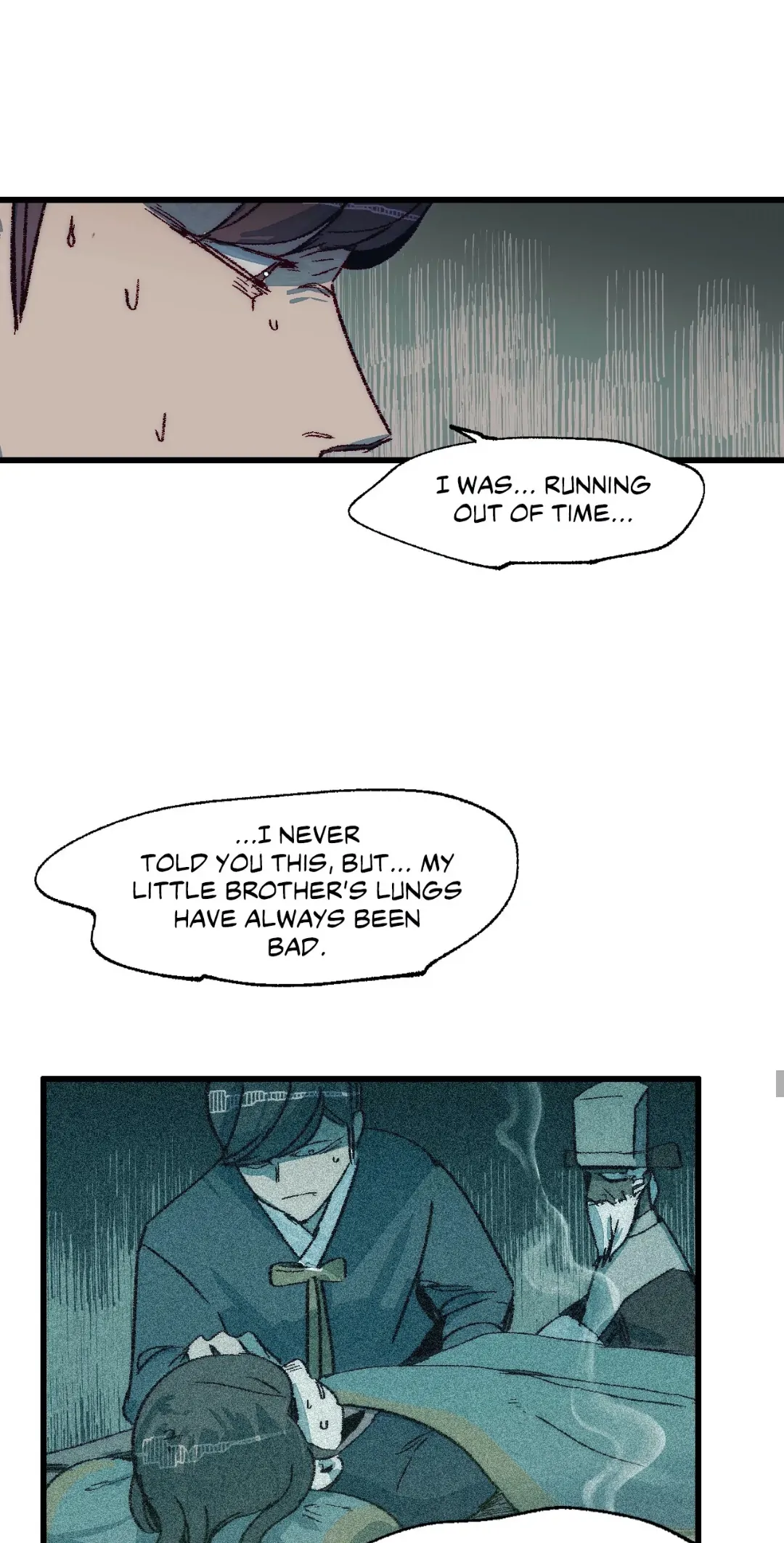 Regnal Trigger Chapter 57 - Page 41