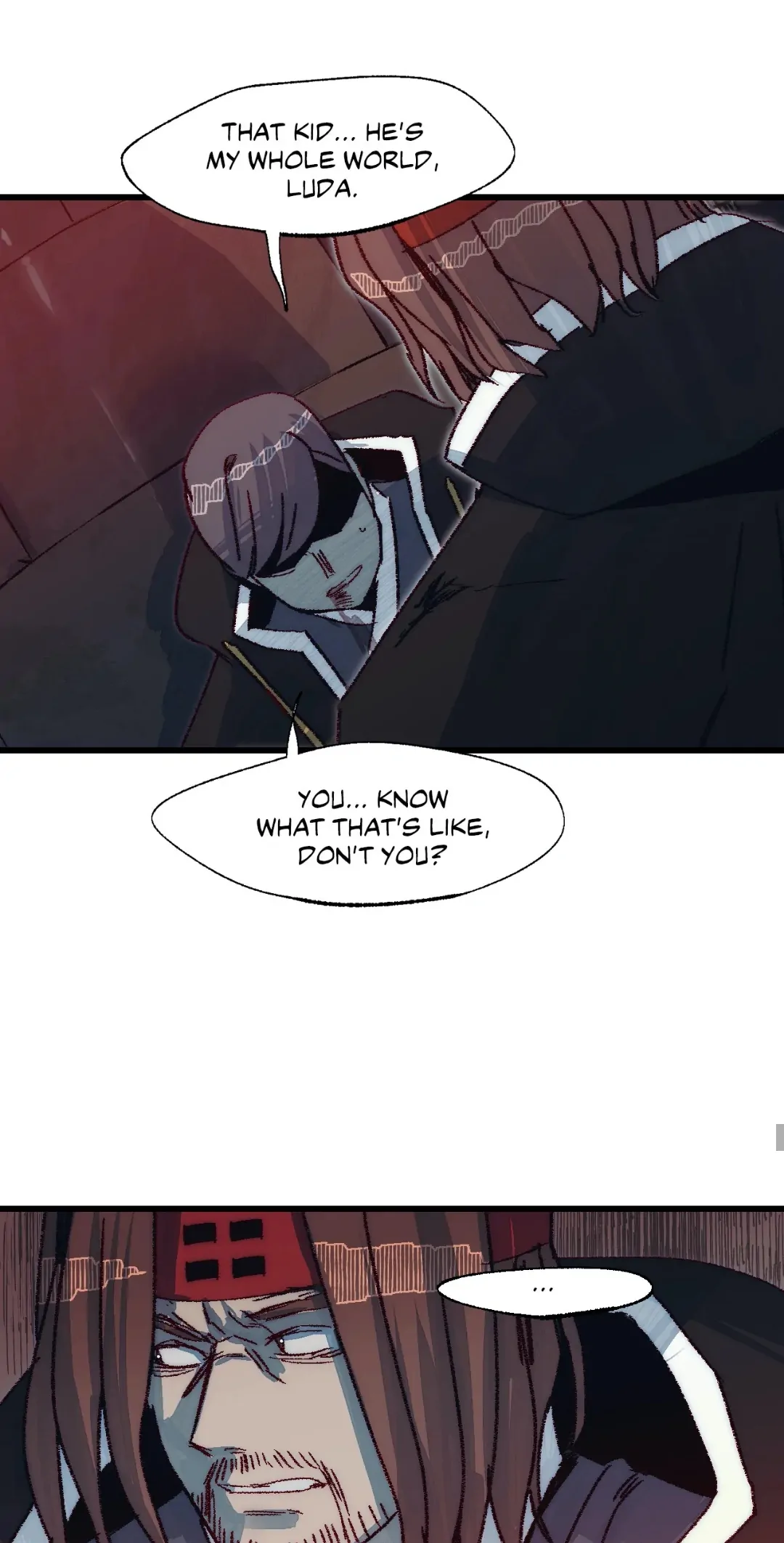 Regnal Trigger Chapter 57 - Page 43