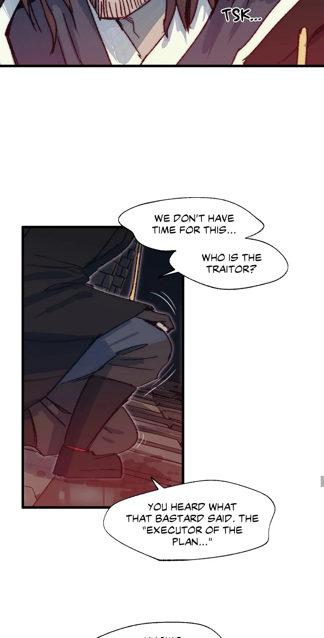 Regnal Trigger Chapter 57 - Page 44