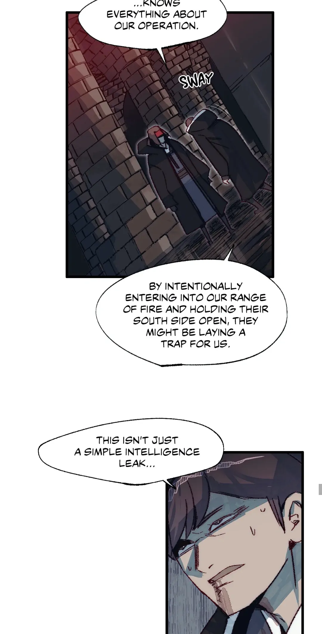 Regnal Trigger Chapter 57 - Page 45