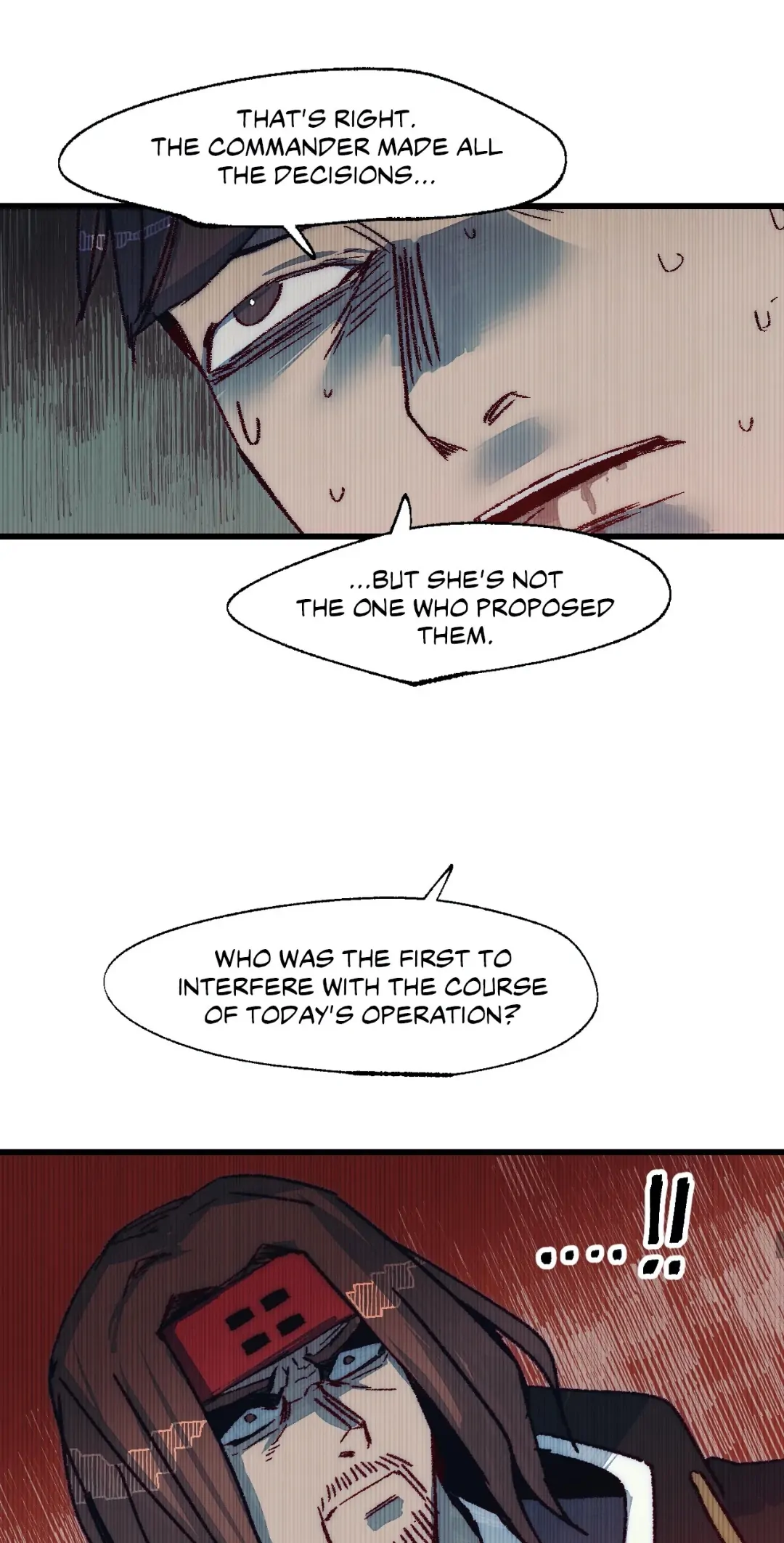 Regnal Trigger Chapter 57 - Page 47