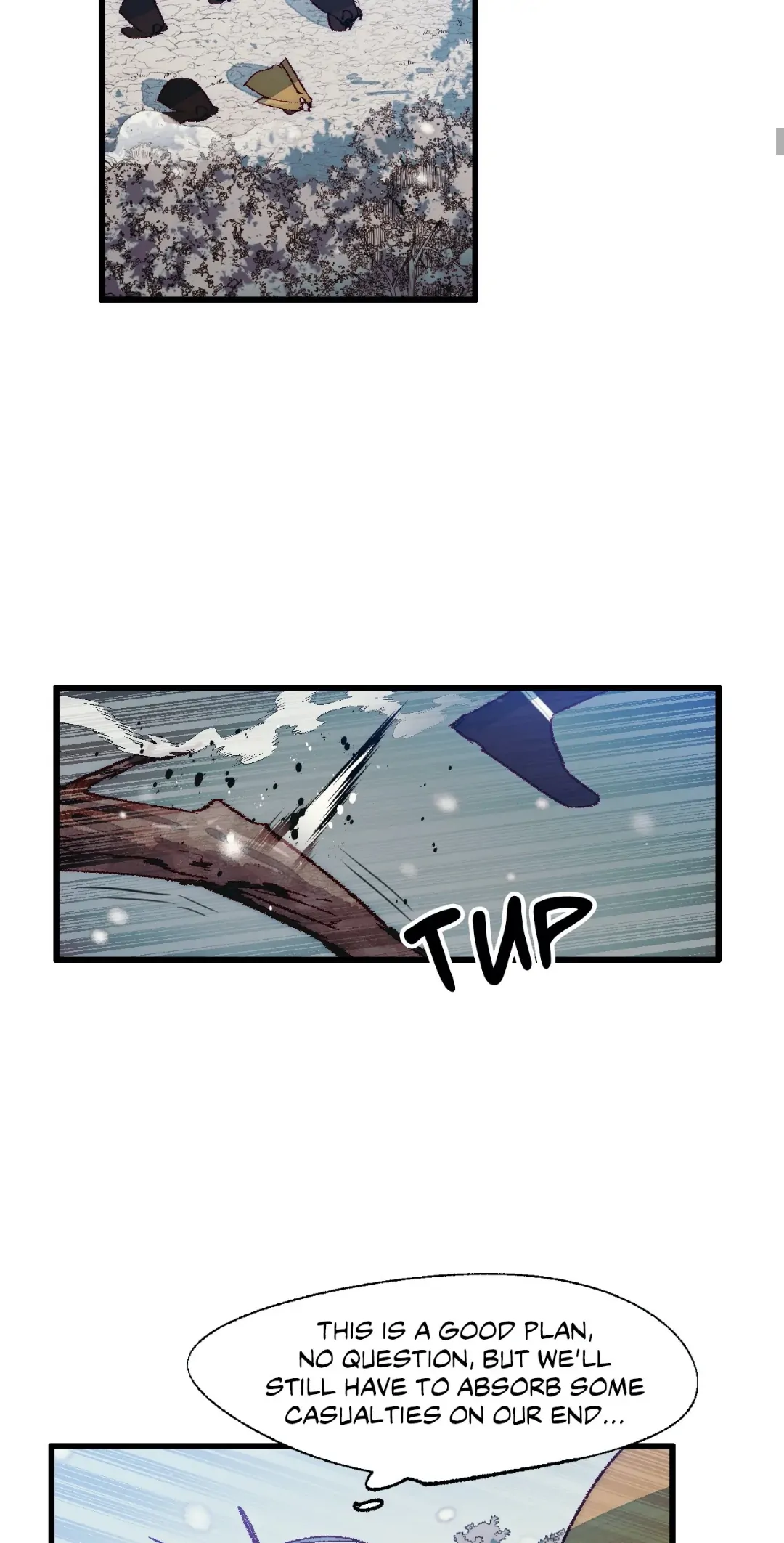 Regnal Trigger Chapter 57 - Page 6