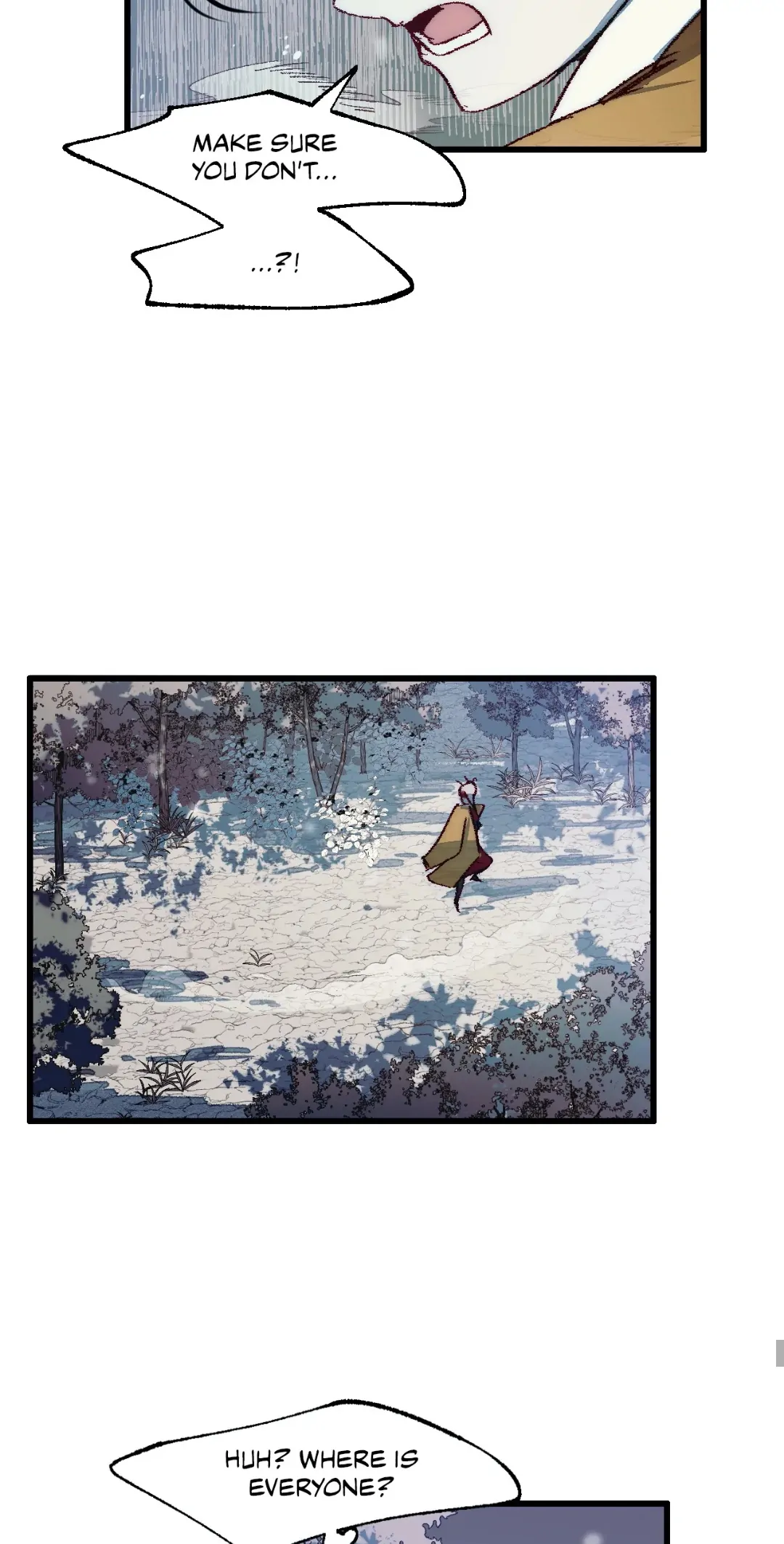 Regnal Trigger Chapter 57 - Page 51