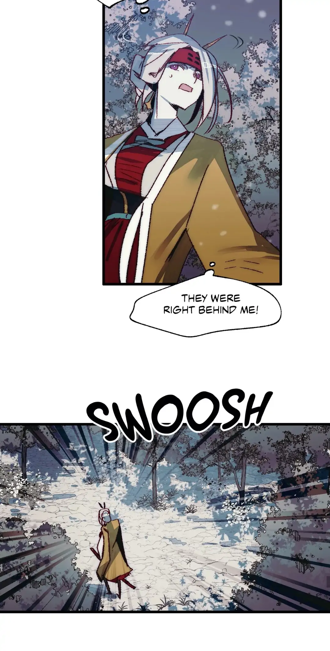 Regnal Trigger Chapter 57 - Page 52