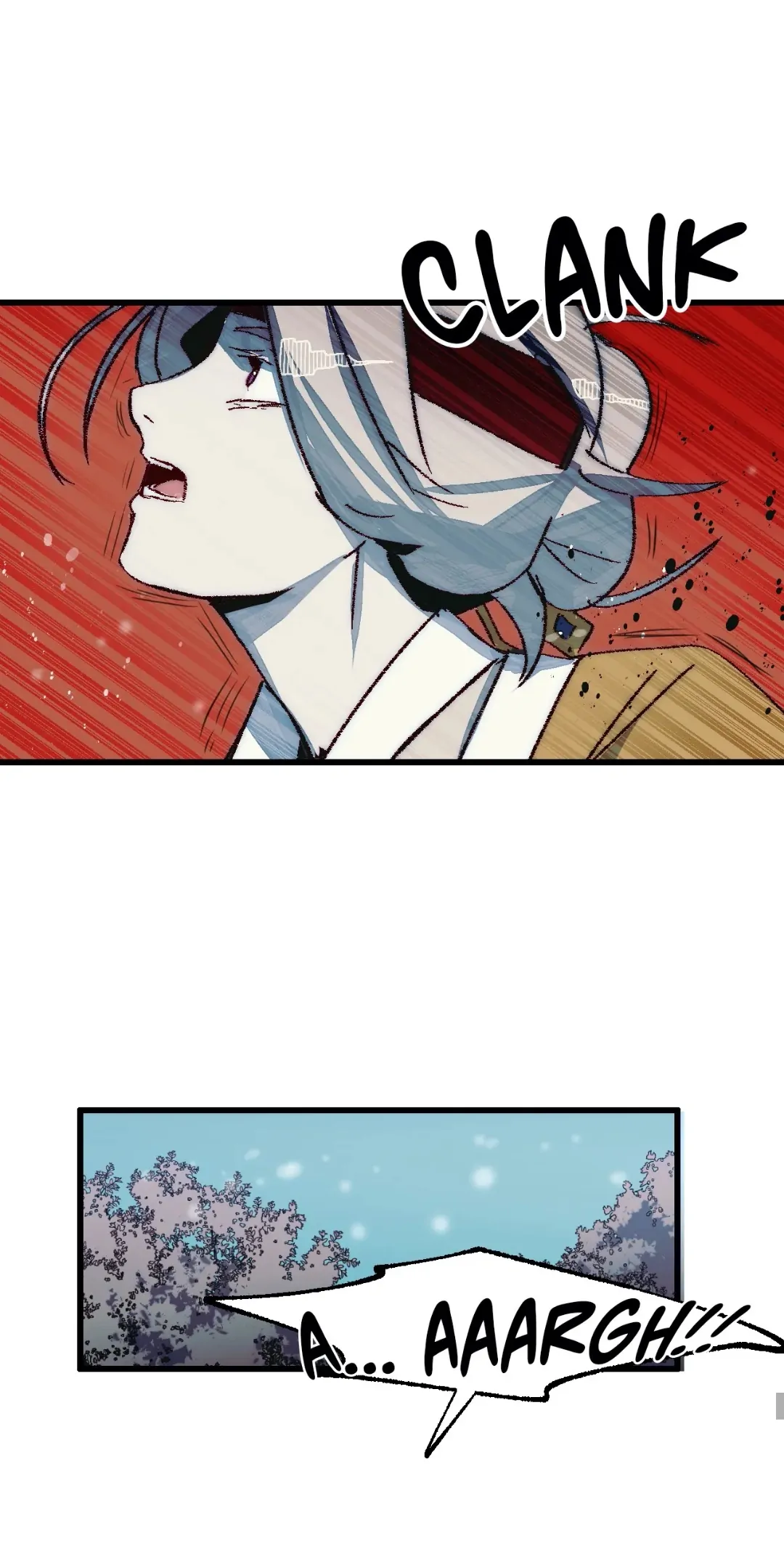 Regnal Trigger Chapter 57 - Page 53