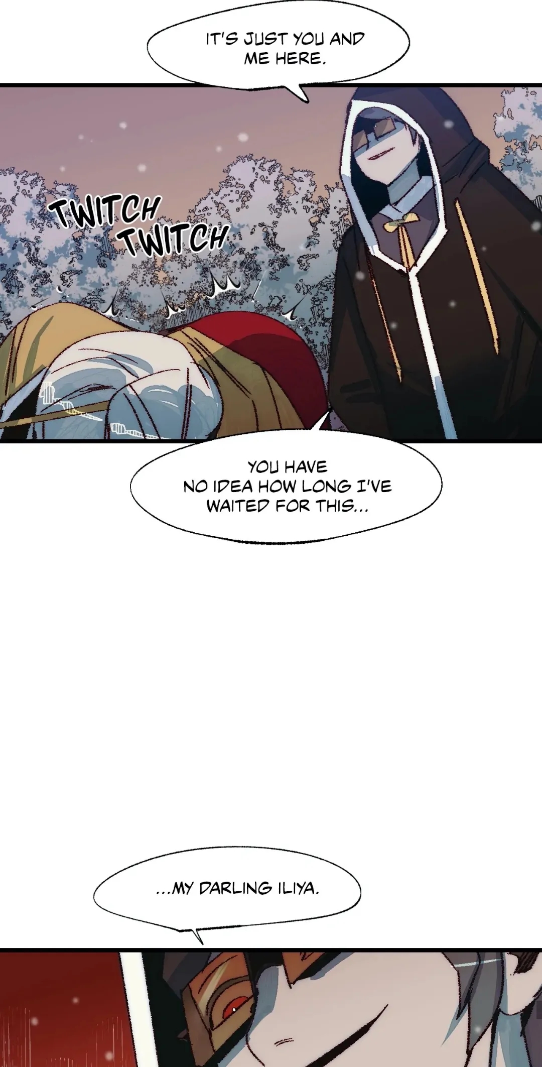 Regnal Trigger Chapter 57 - Page 55