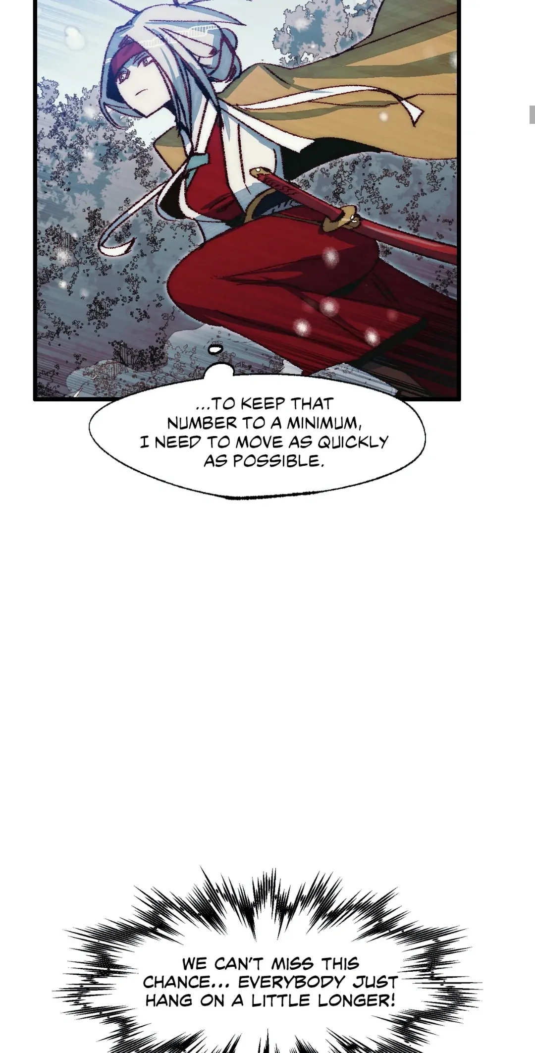 Regnal Trigger Chapter 57 - Page 7