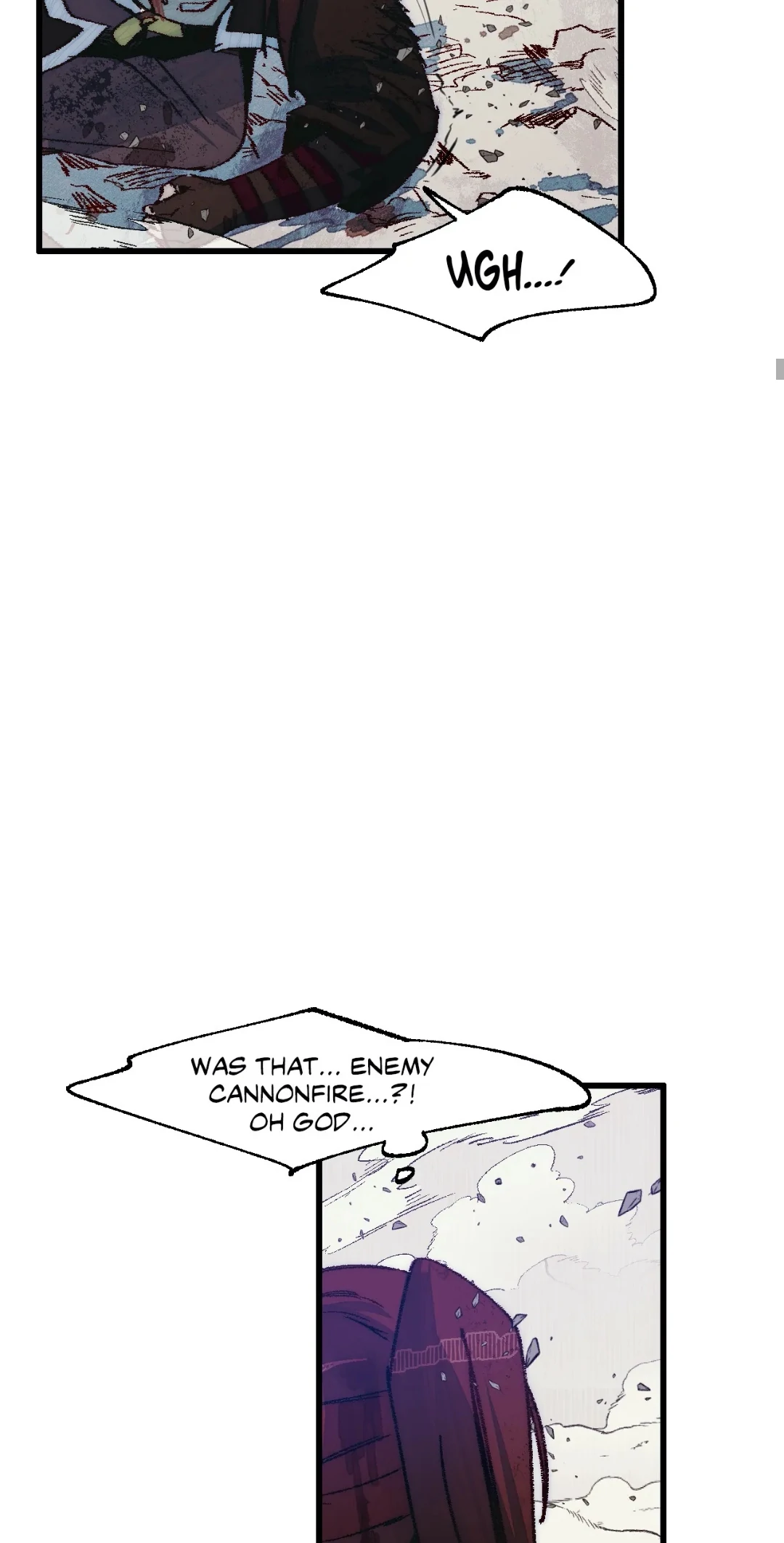 Regnal Trigger Chapter 58 - Page 18