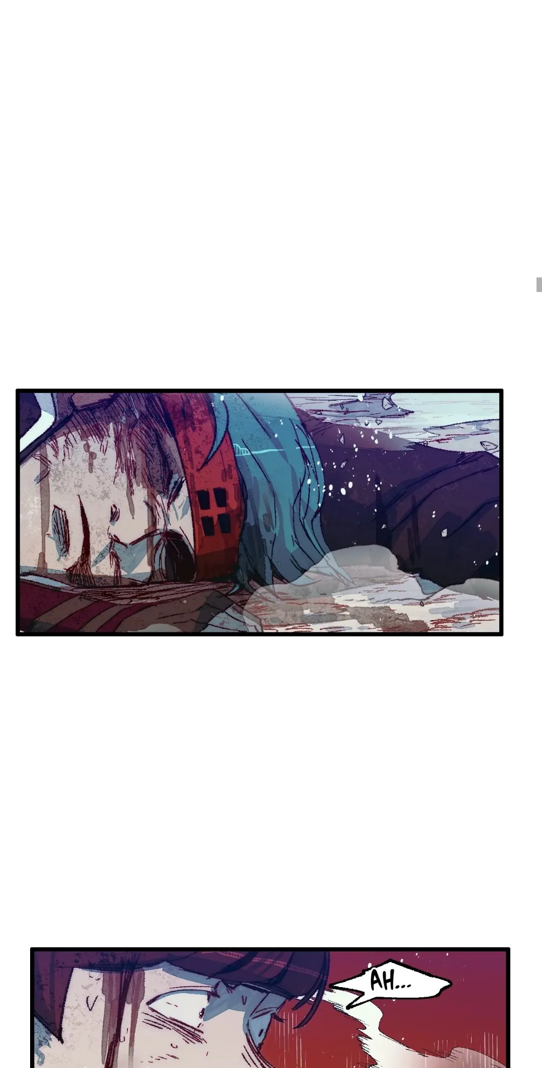 Regnal Trigger Chapter 58 - Page 20