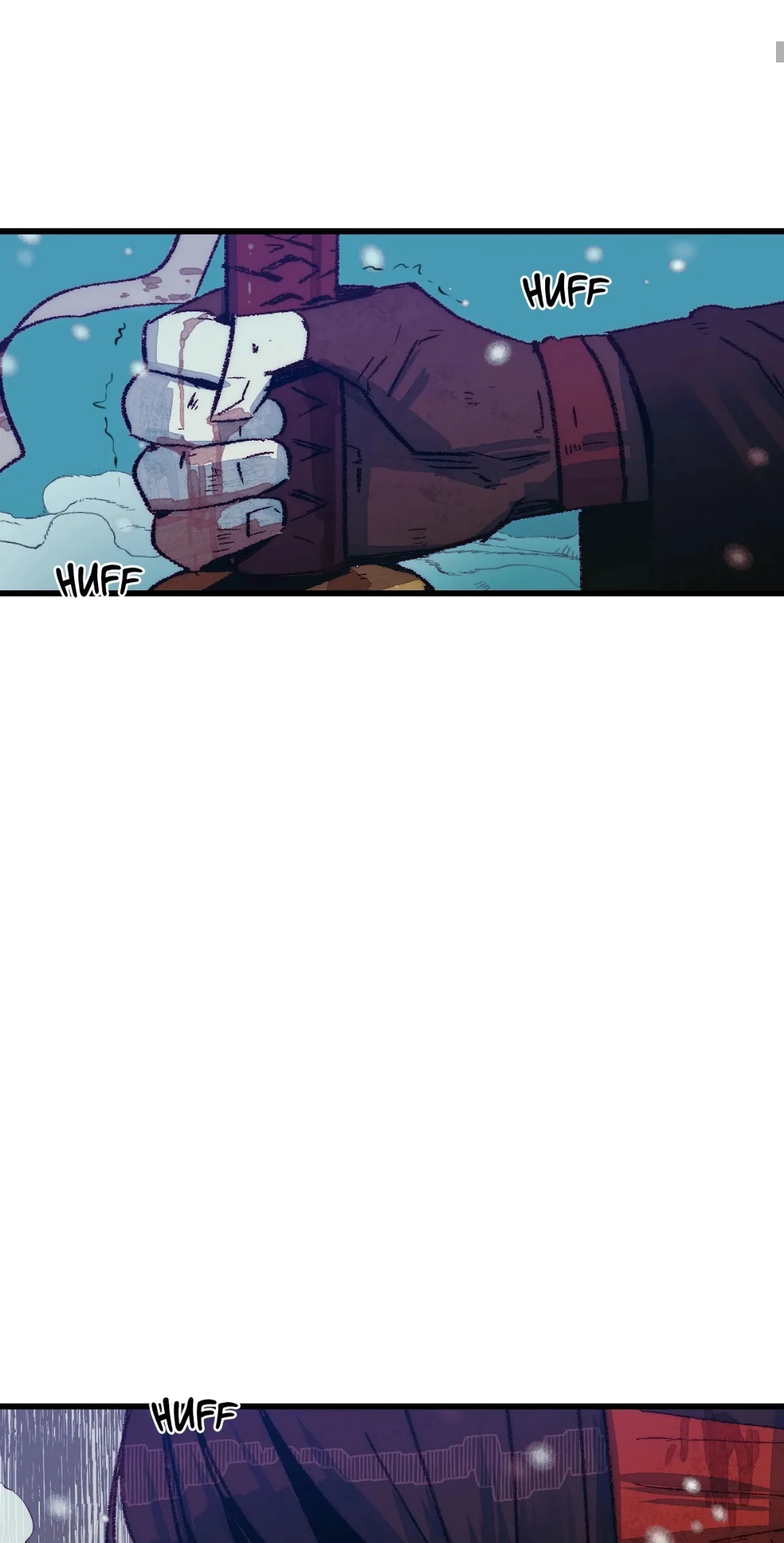 Regnal Trigger Chapter 58 - Page 3