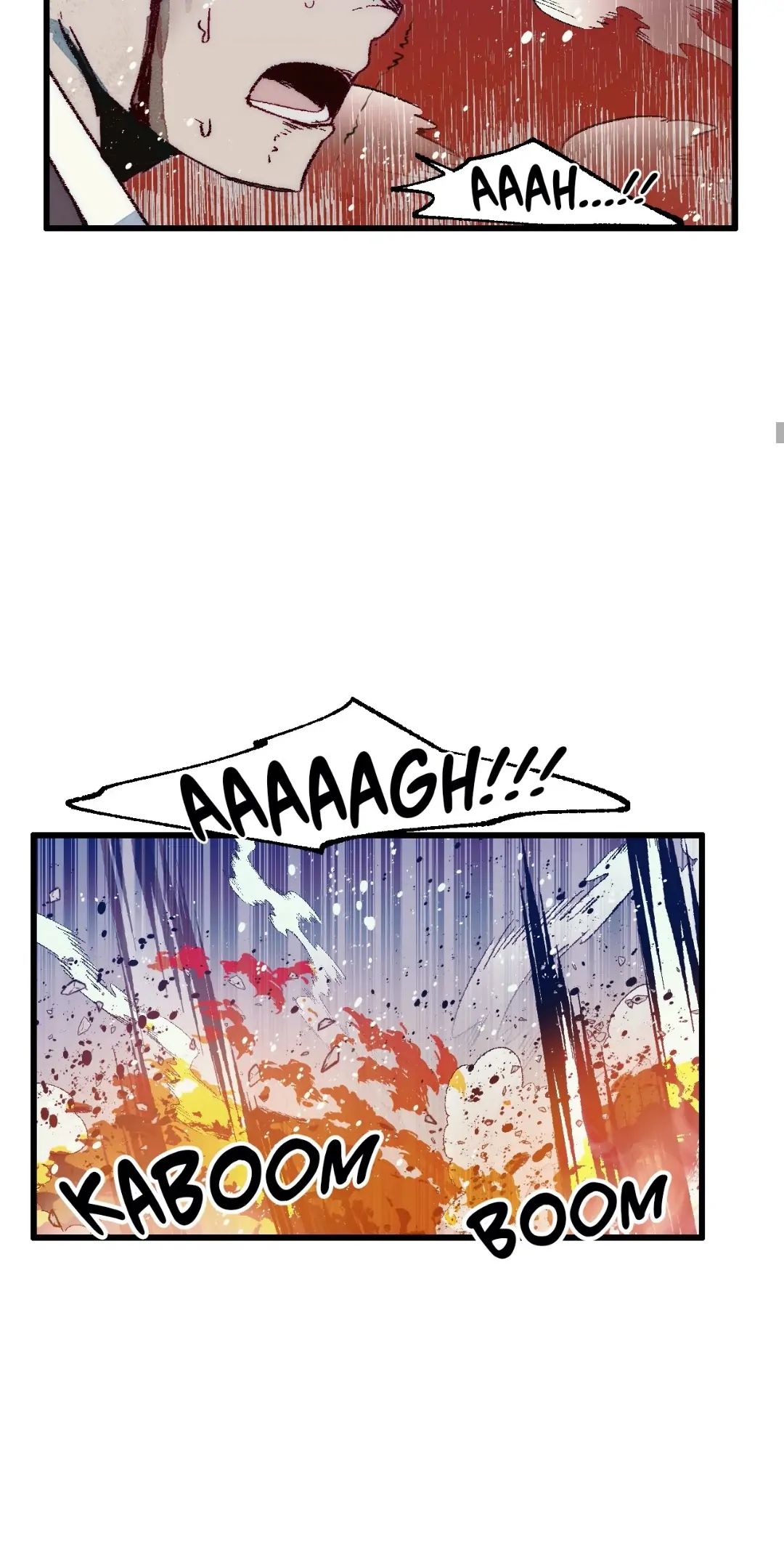 Regnal Trigger Chapter 58 - Page 21