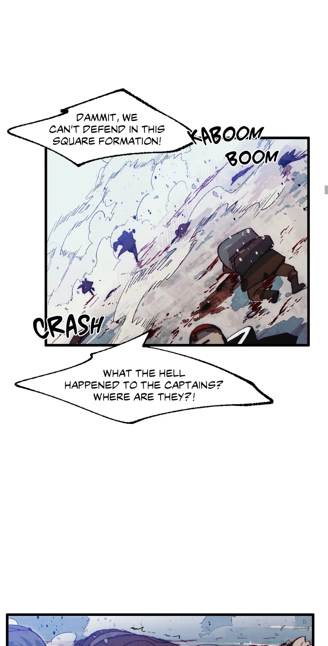 Regnal Trigger Chapter 58 - Page 22