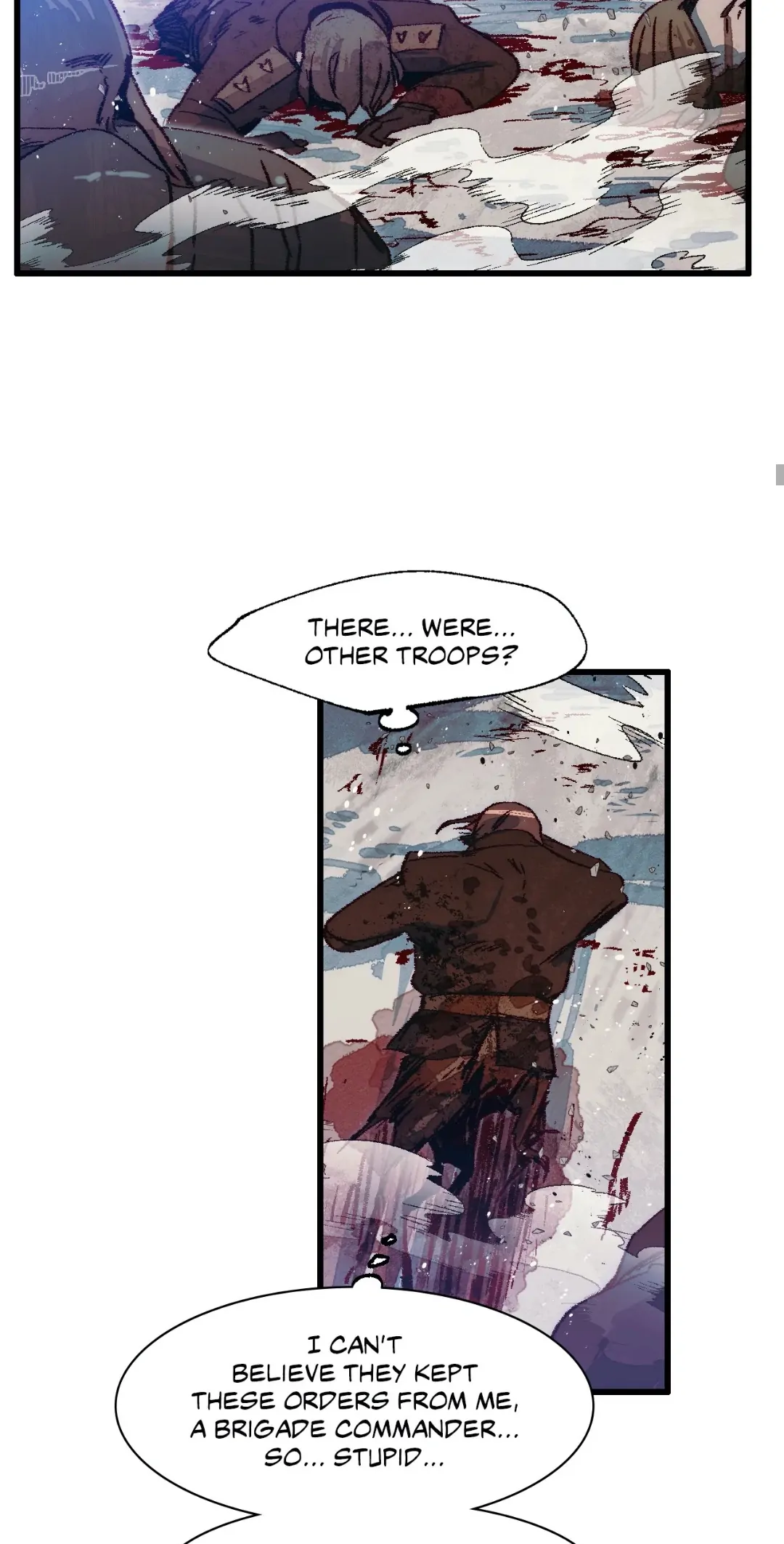 Regnal Trigger Chapter 58 - Page 23