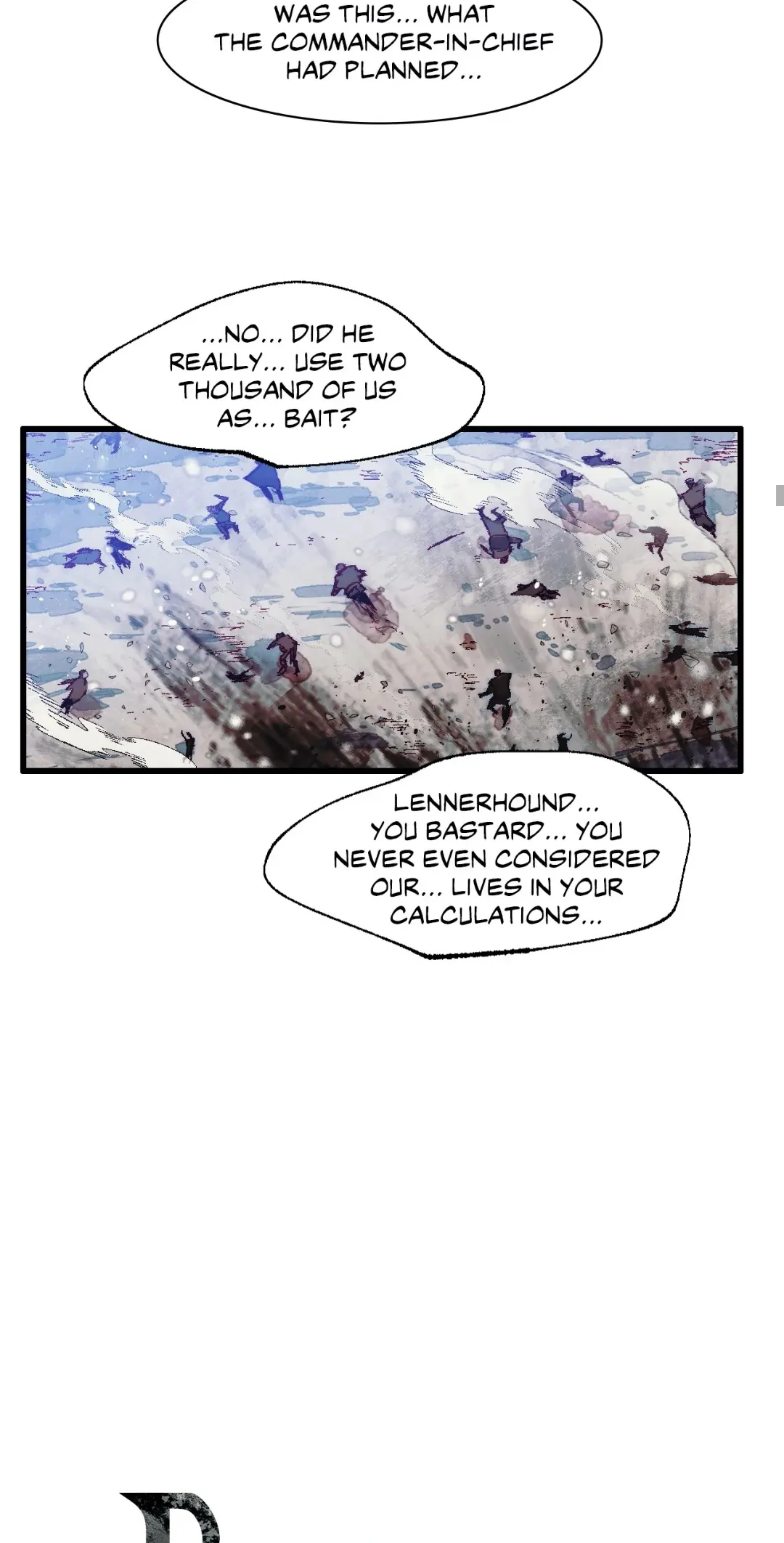 Regnal Trigger Chapter 58 - Page 24