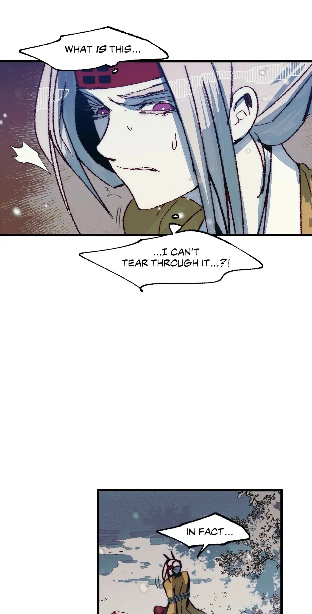 Regnal Trigger Chapter 58 - Page 27