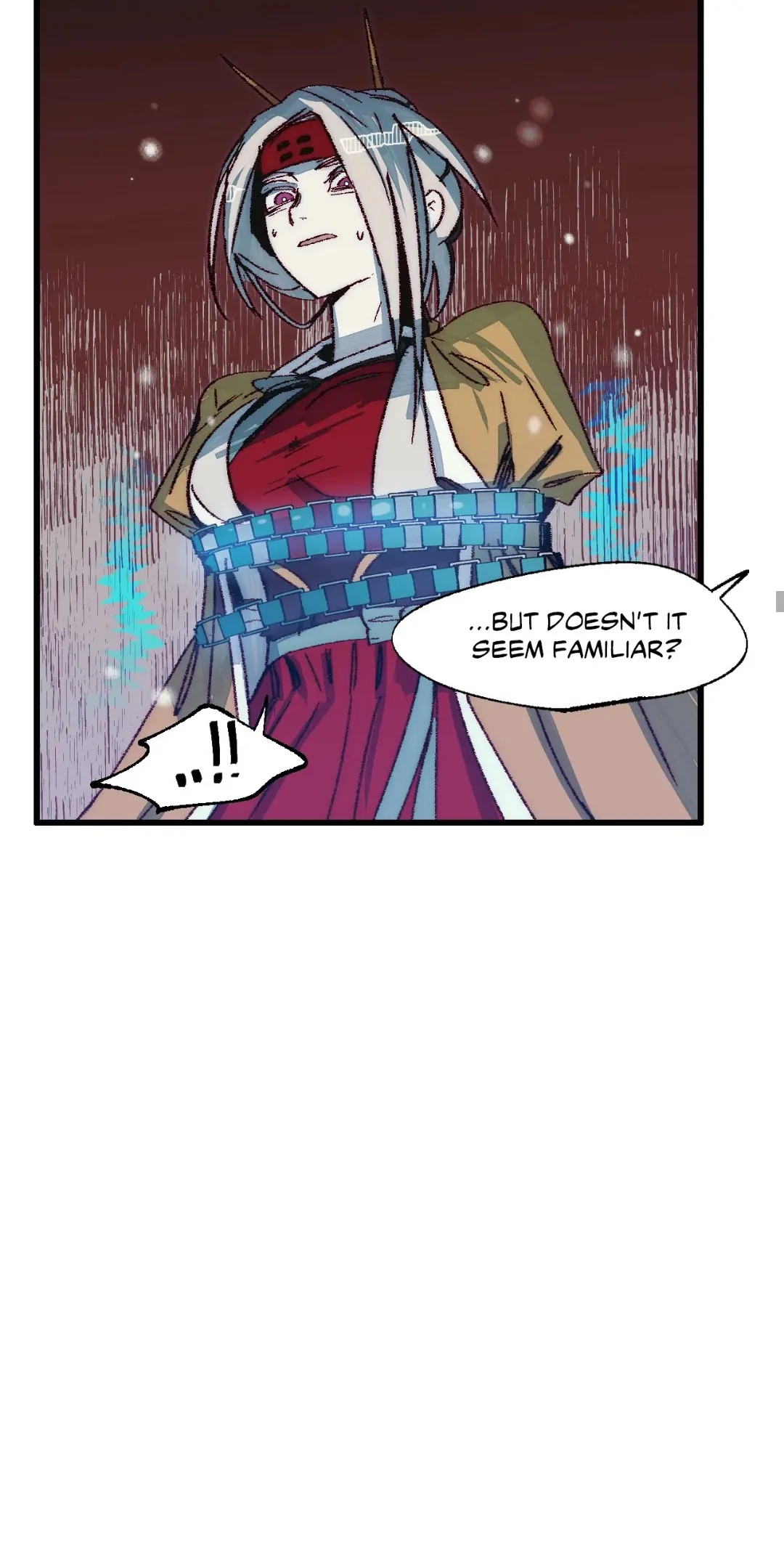 Regnal Trigger Chapter 58 - Page 29