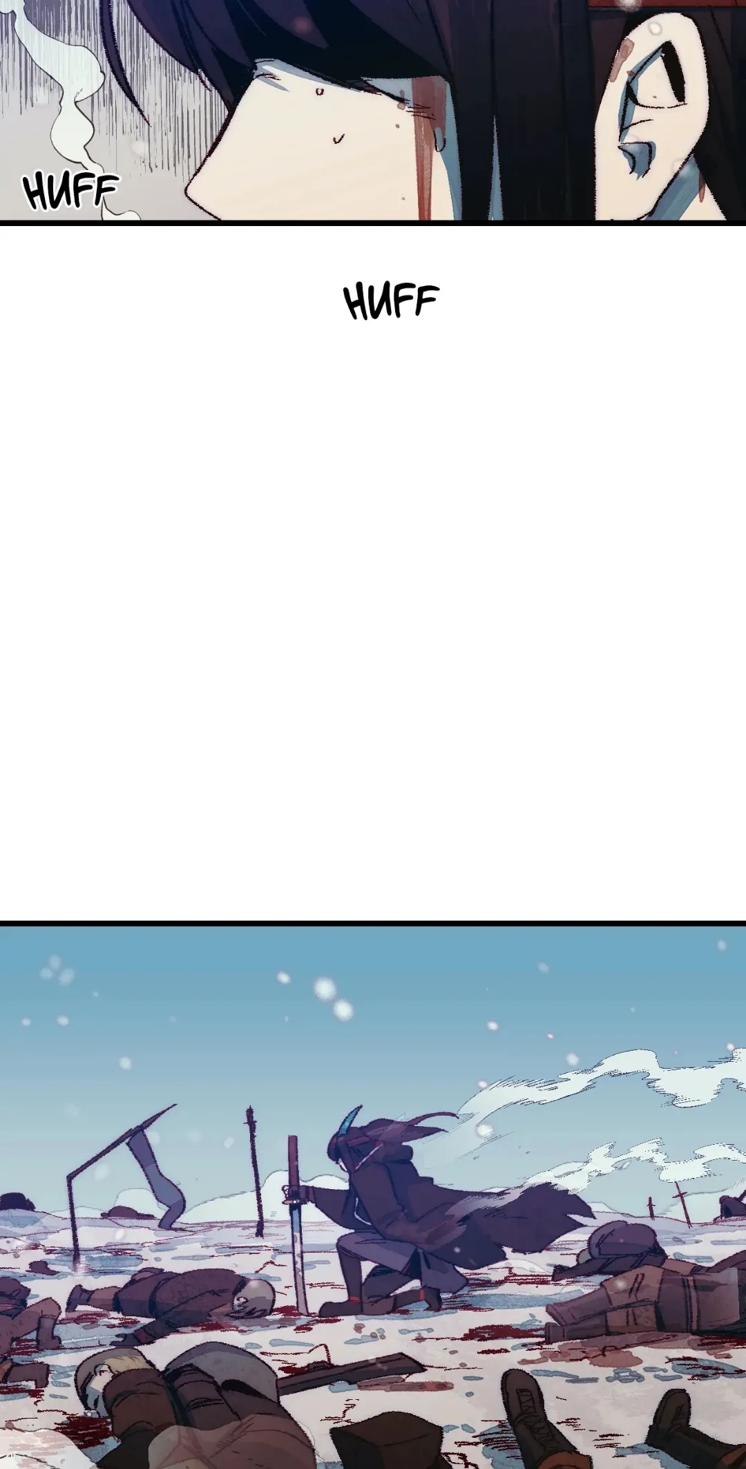 Regnal Trigger Chapter 58 - Page 4