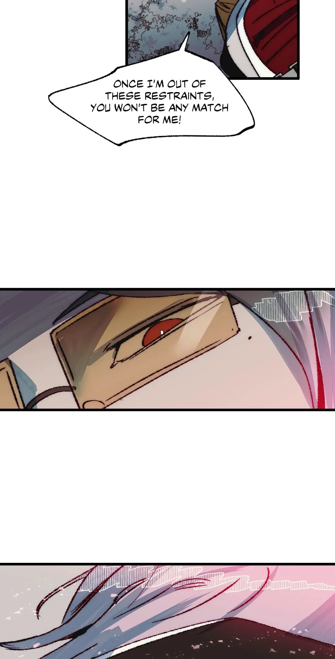 Regnal Trigger Chapter 58 - Page 34