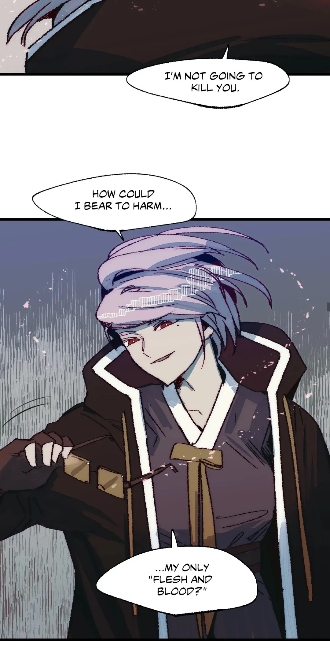 Regnal Trigger Chapter 58 - Page 35