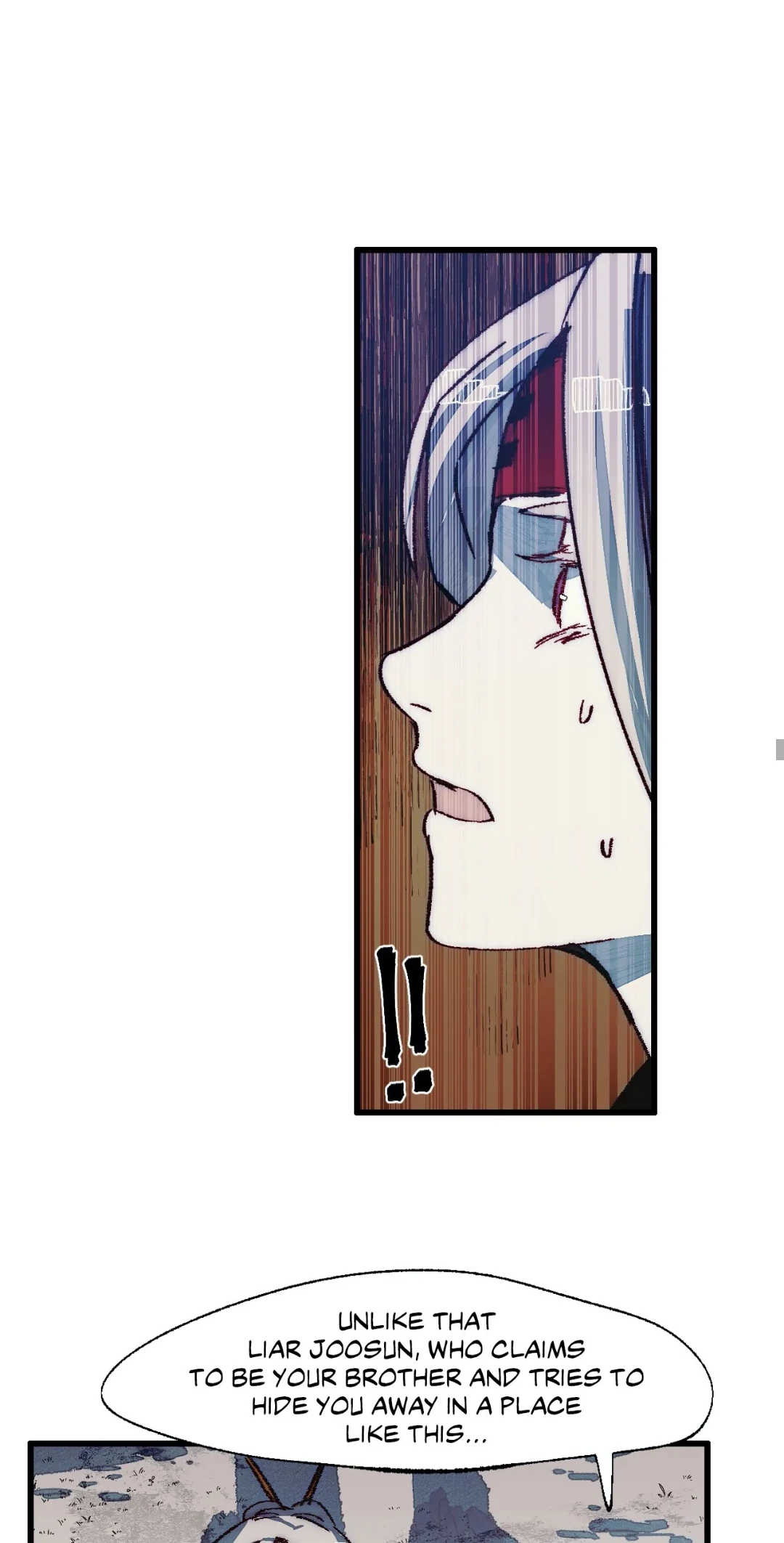 Regnal Trigger Chapter 58 - Page 36