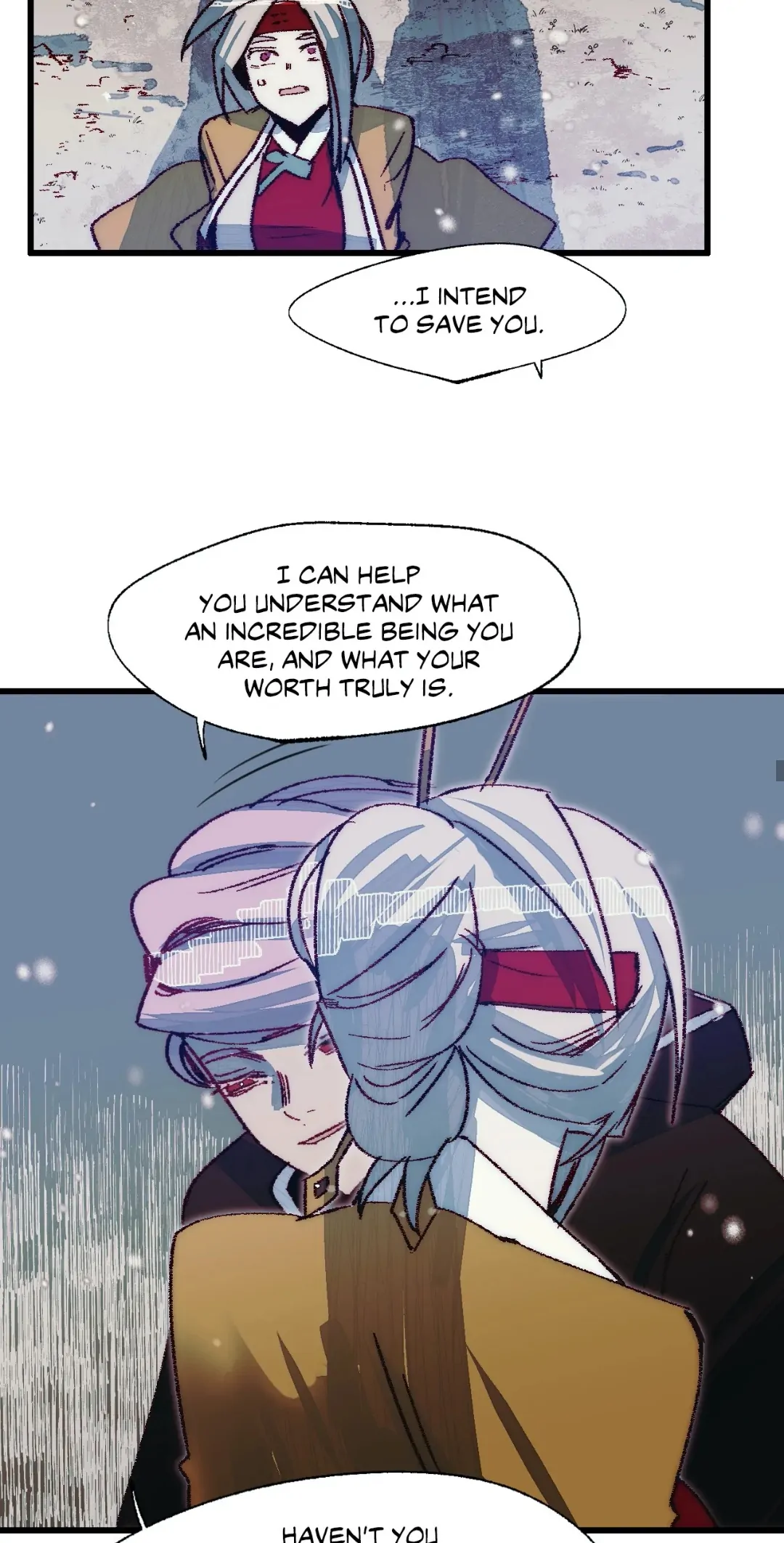 Regnal Trigger Chapter 58 - Page 37