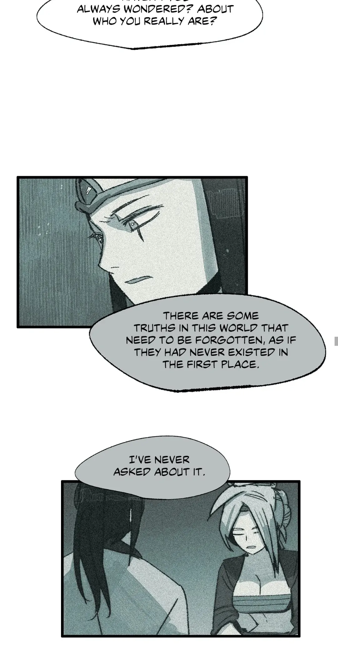 Regnal Trigger Chapter 58 - Page 38