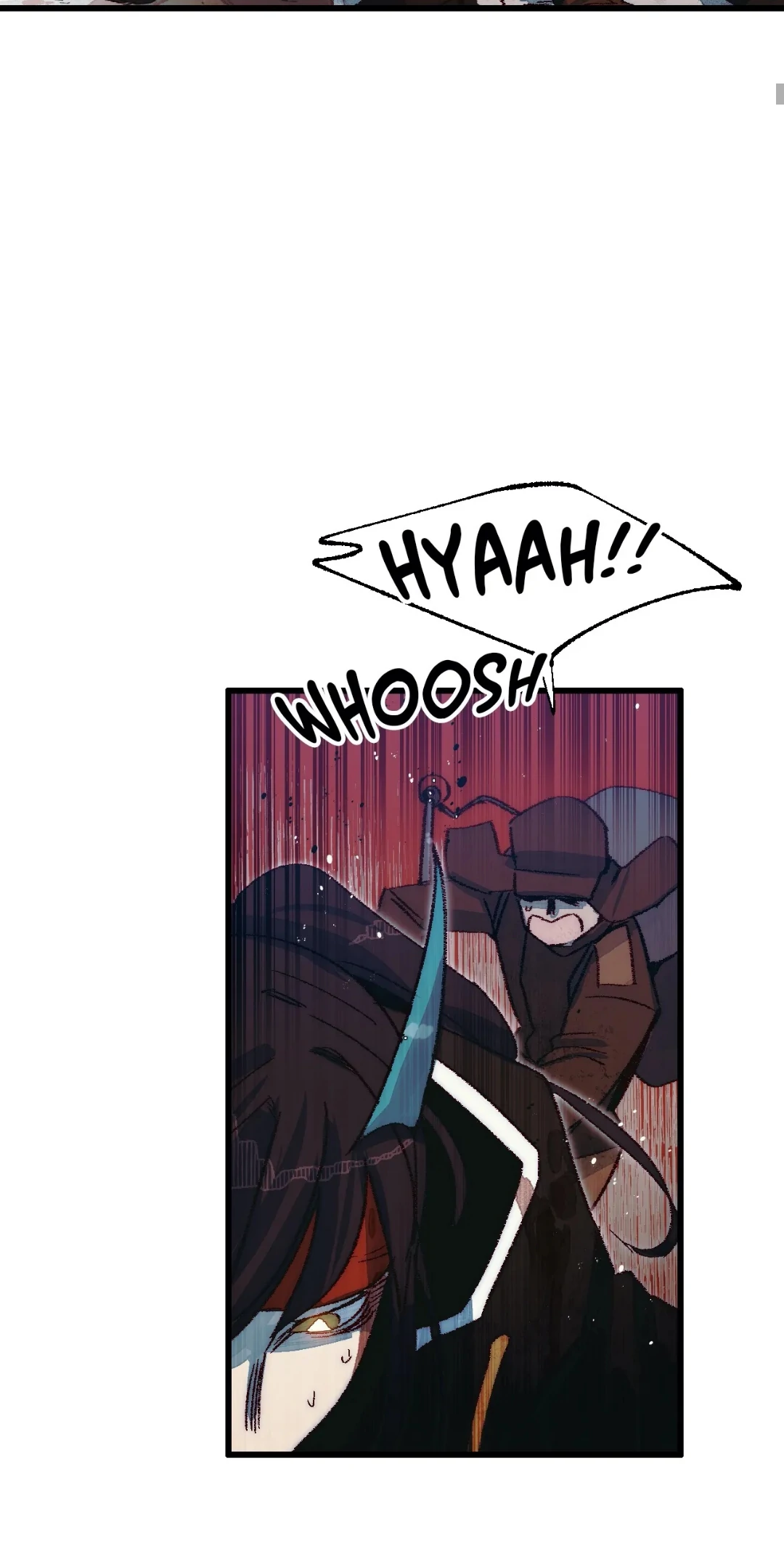 Regnal Trigger Chapter 58 - Page 5