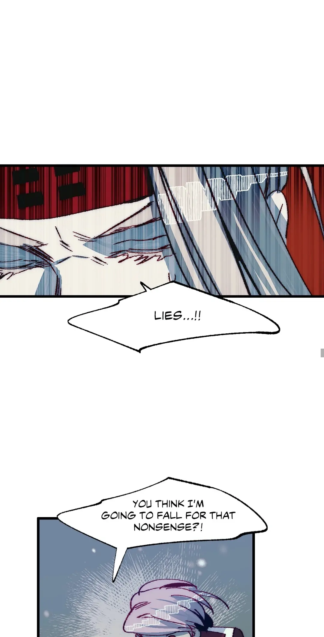 Regnal Trigger Chapter 58 - Page 41