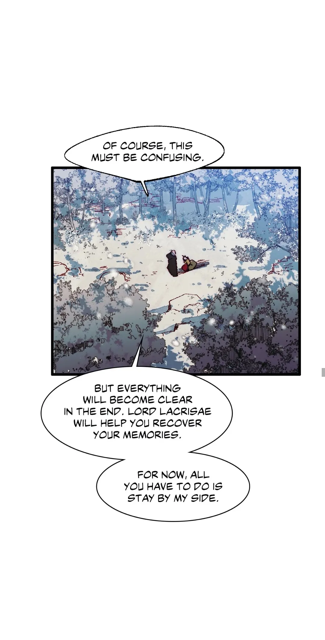 Regnal Trigger Chapter 58 - Page 43