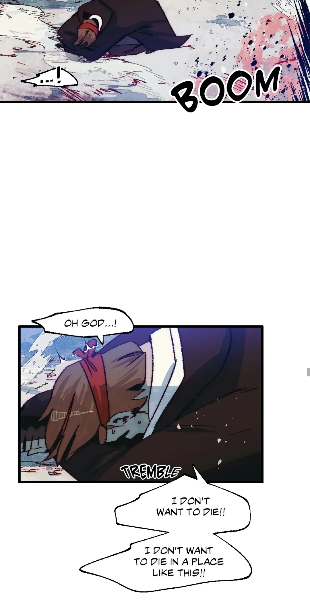 Regnal Trigger Chapter 58 - Page 45