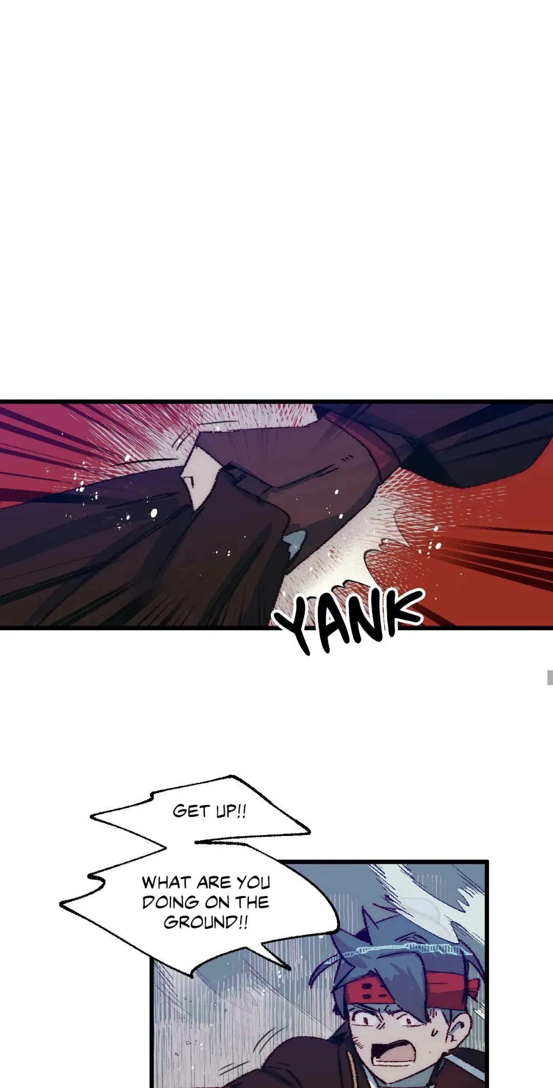 Regnal Trigger Chapter 58 - Page 46