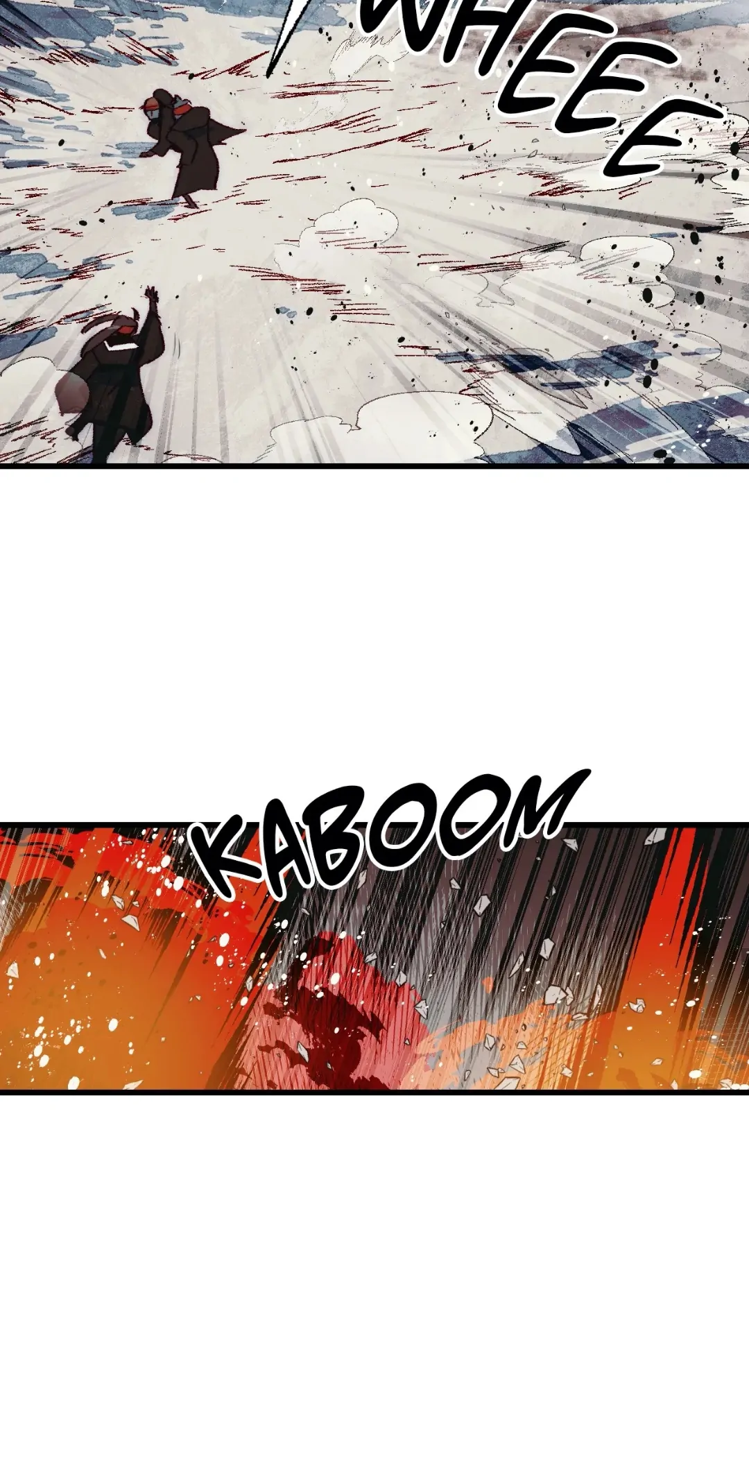 Regnal Trigger Chapter 58 - Page 48