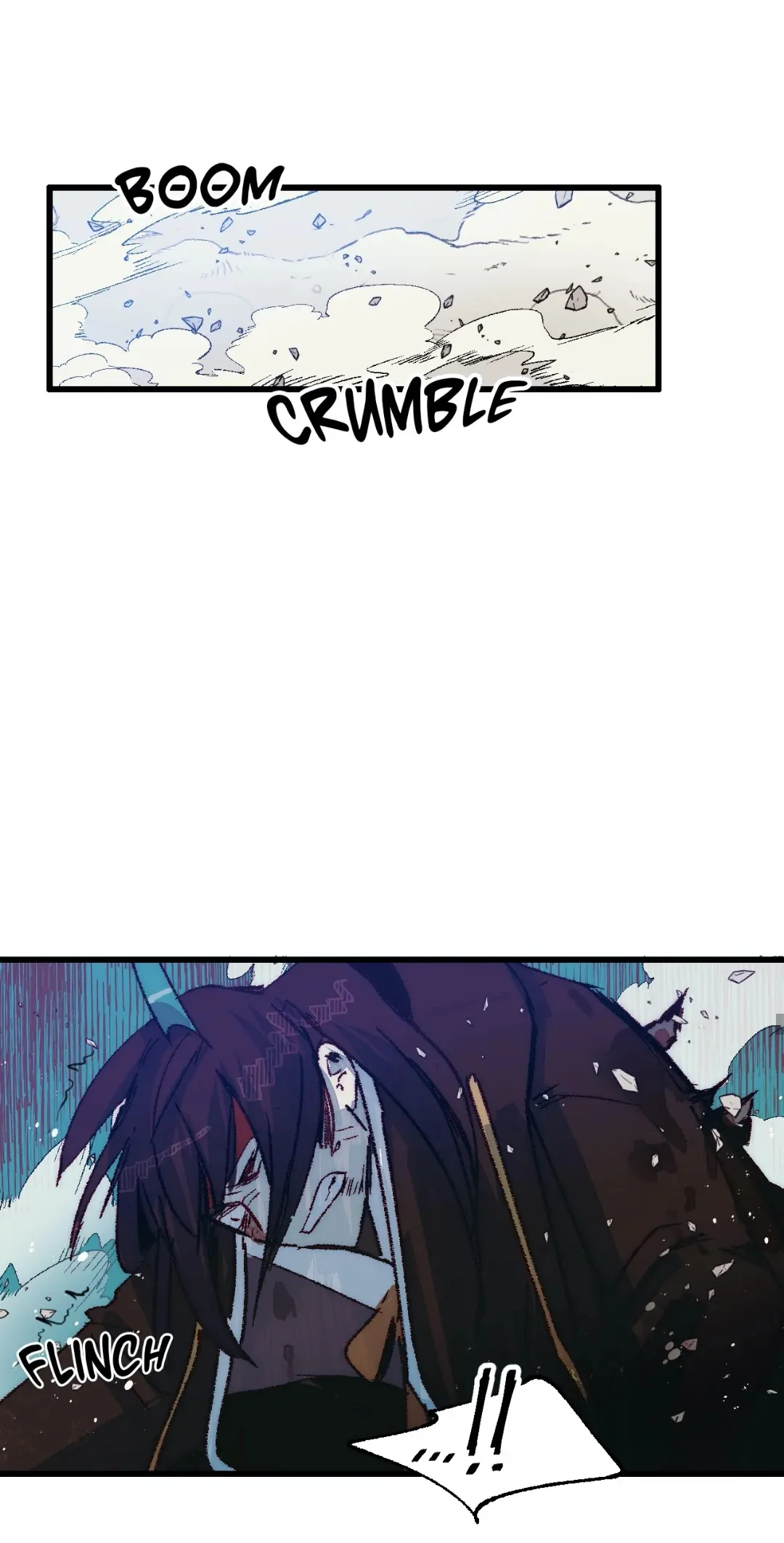 Regnal Trigger Chapter 58 - Page 49