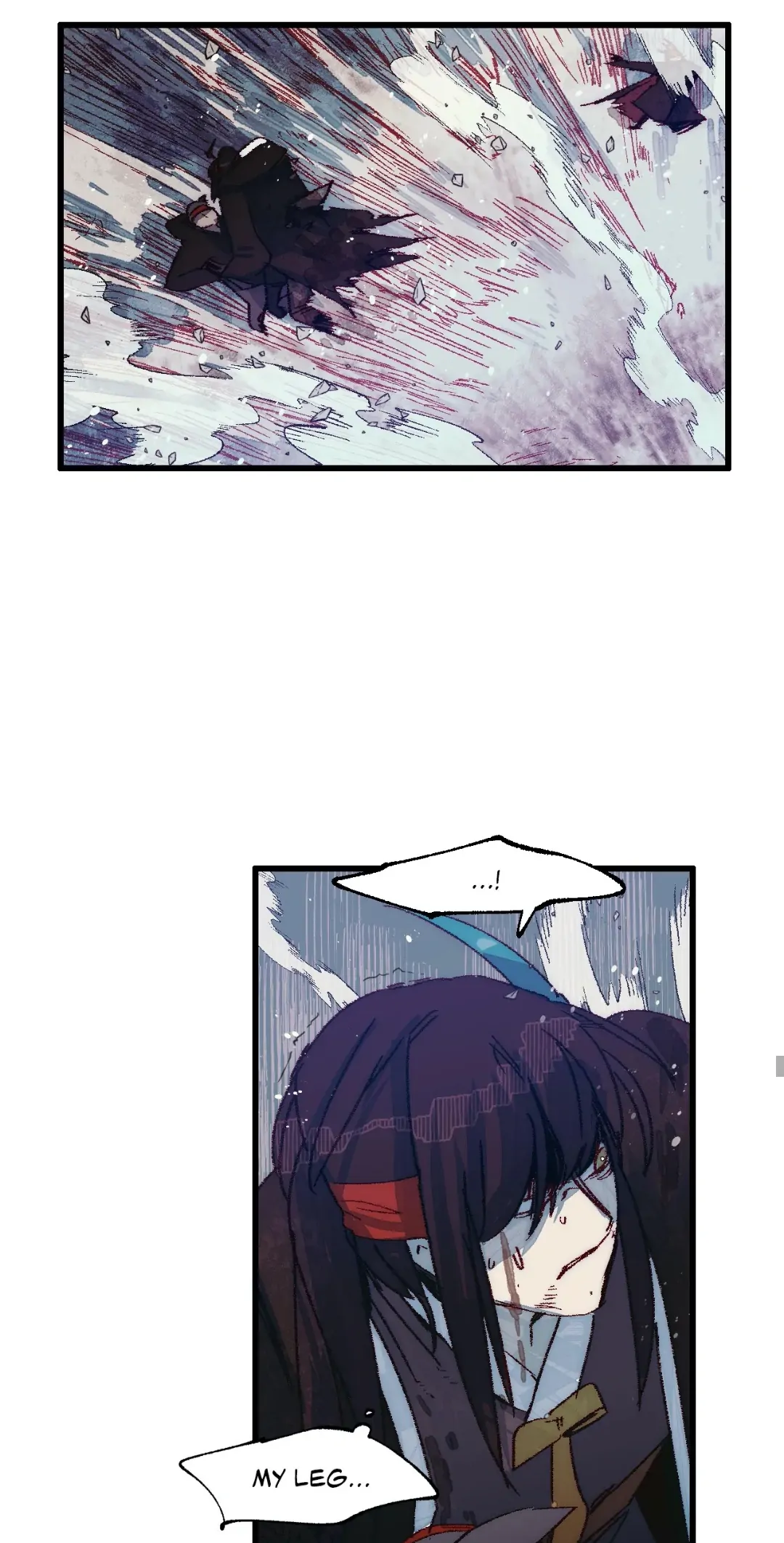 Regnal Trigger Chapter 58 - Page 51