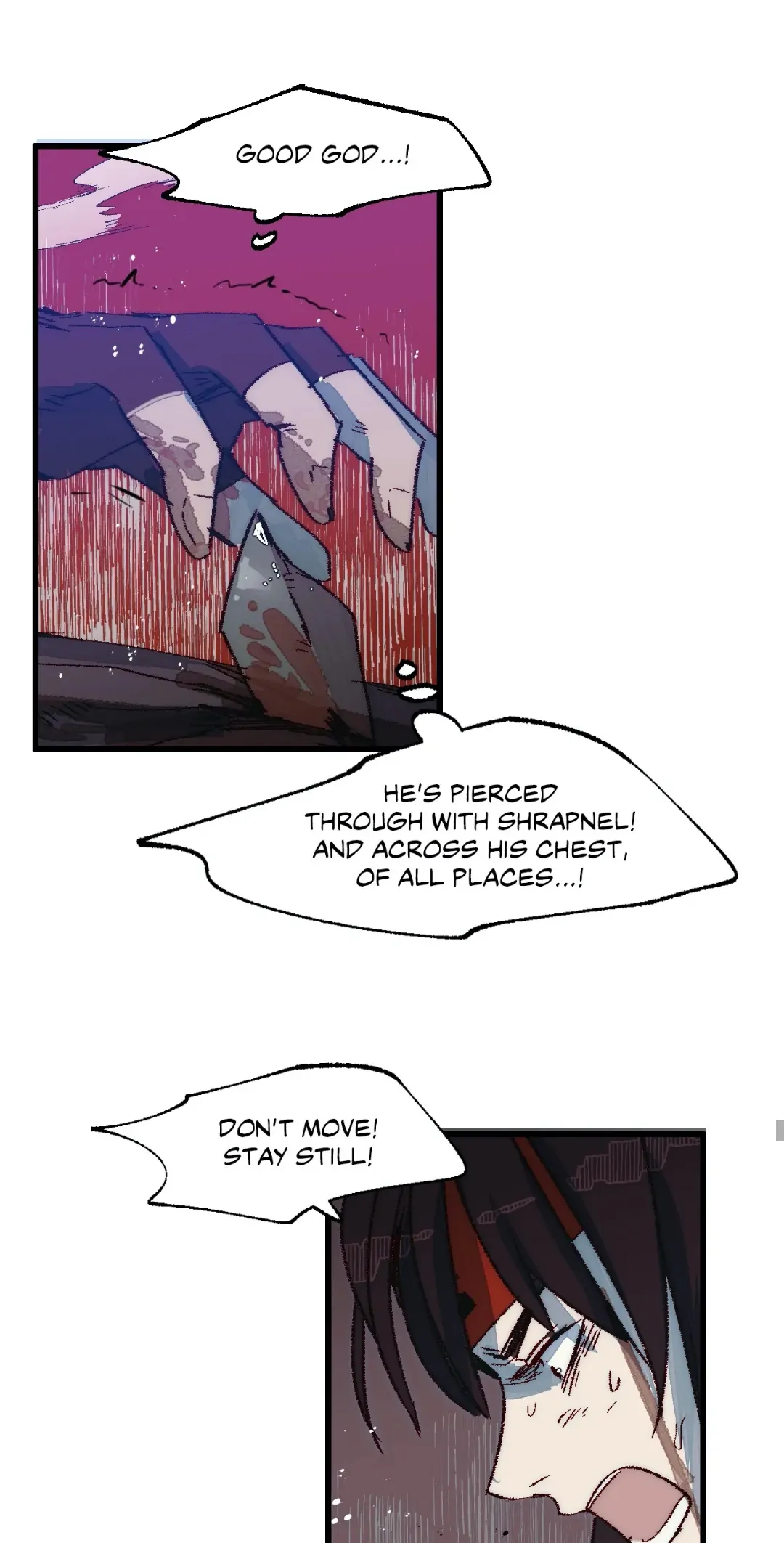 Regnal Trigger Chapter 58 - Page 54