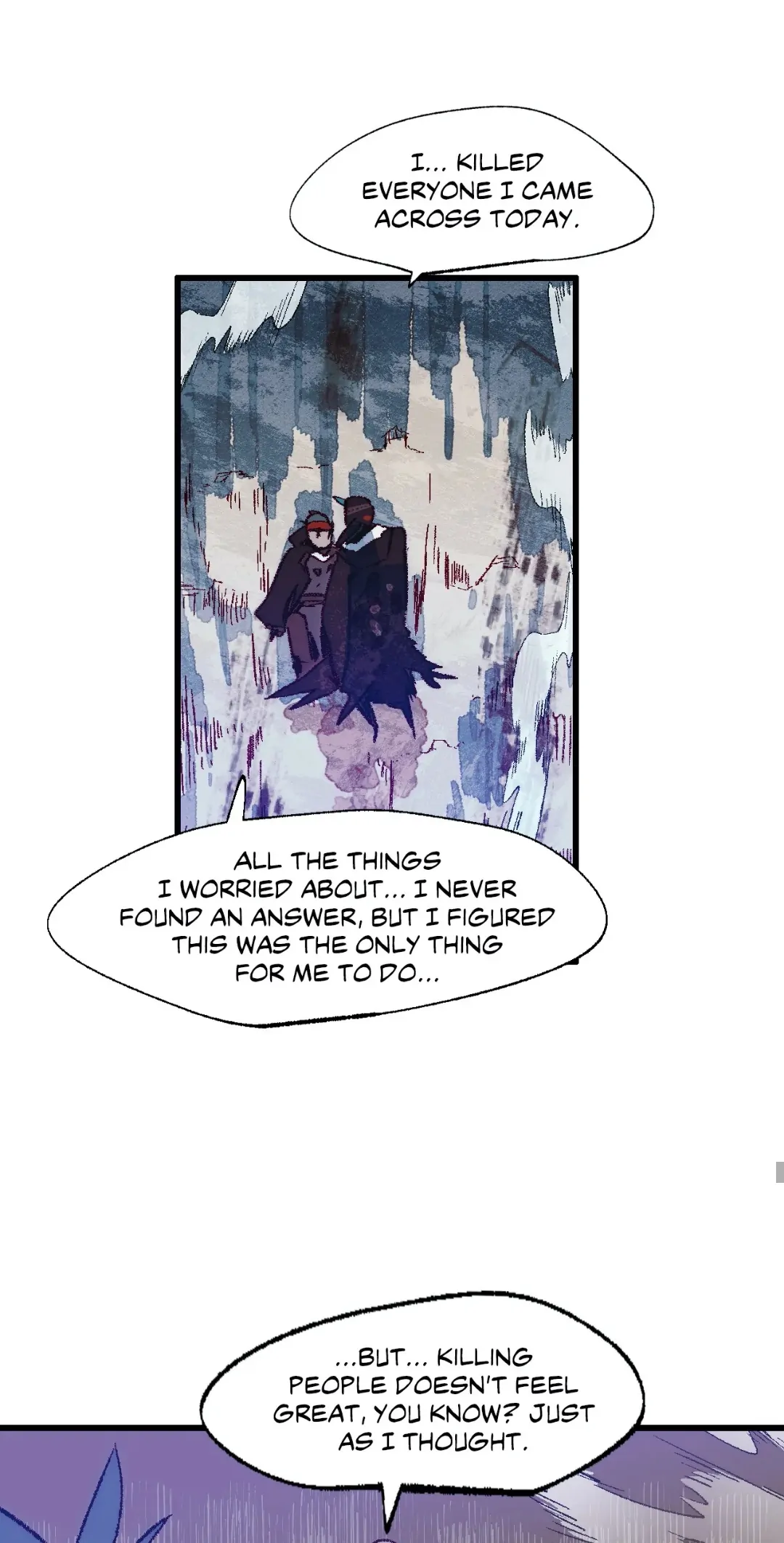 Regnal Trigger Chapter 58 - Page 56