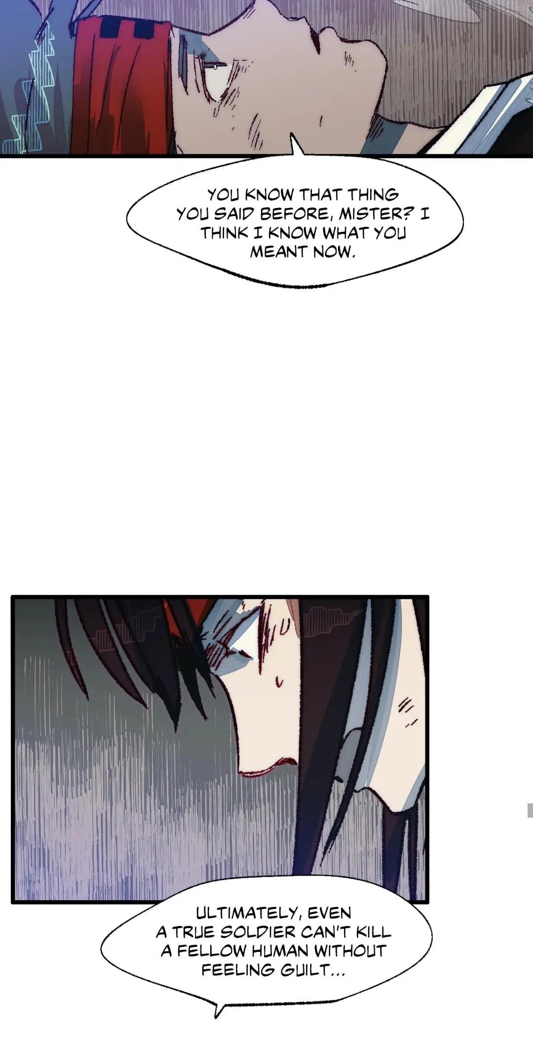 Regnal Trigger Chapter 58 - Page 57