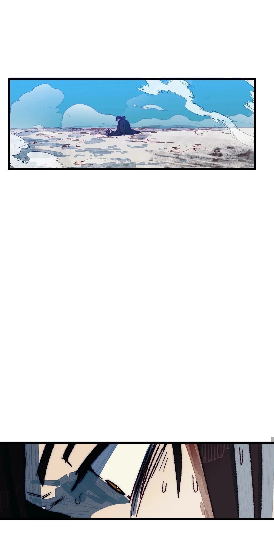 Regnal Trigger Chapter 58 - Page 60