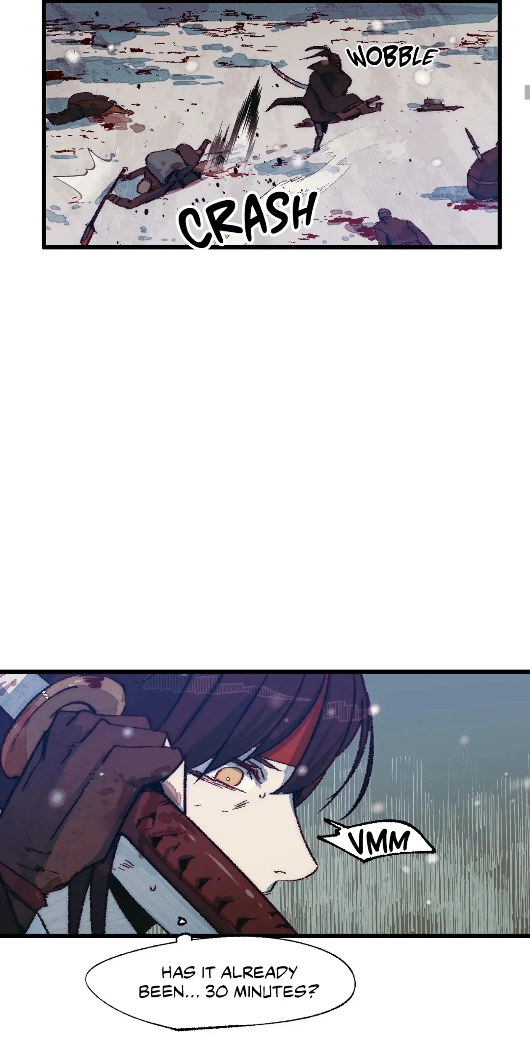 Regnal Trigger Chapter 58 - Page 7