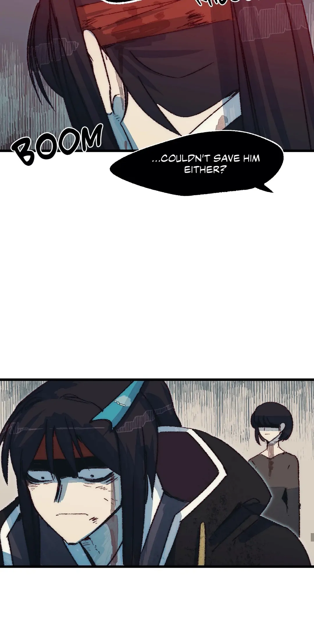 Regnal Trigger Chapter 58 - Page 64