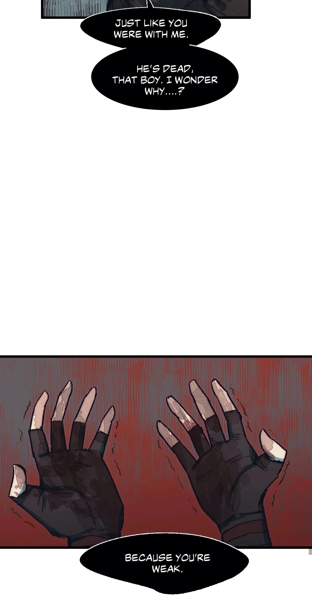 Regnal Trigger Chapter 58 - Page 66