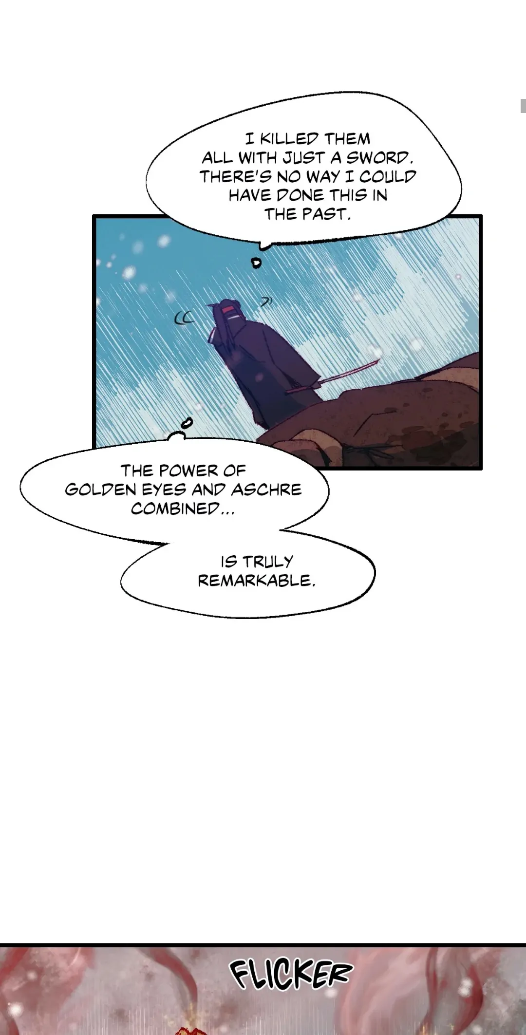 Regnal Trigger Chapter 58 - Page 8