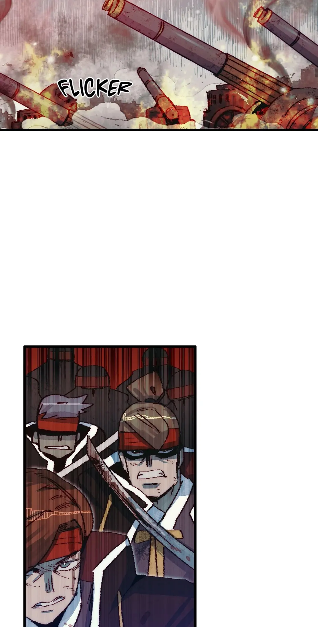 Regnal Trigger Chapter 58 - Page 9