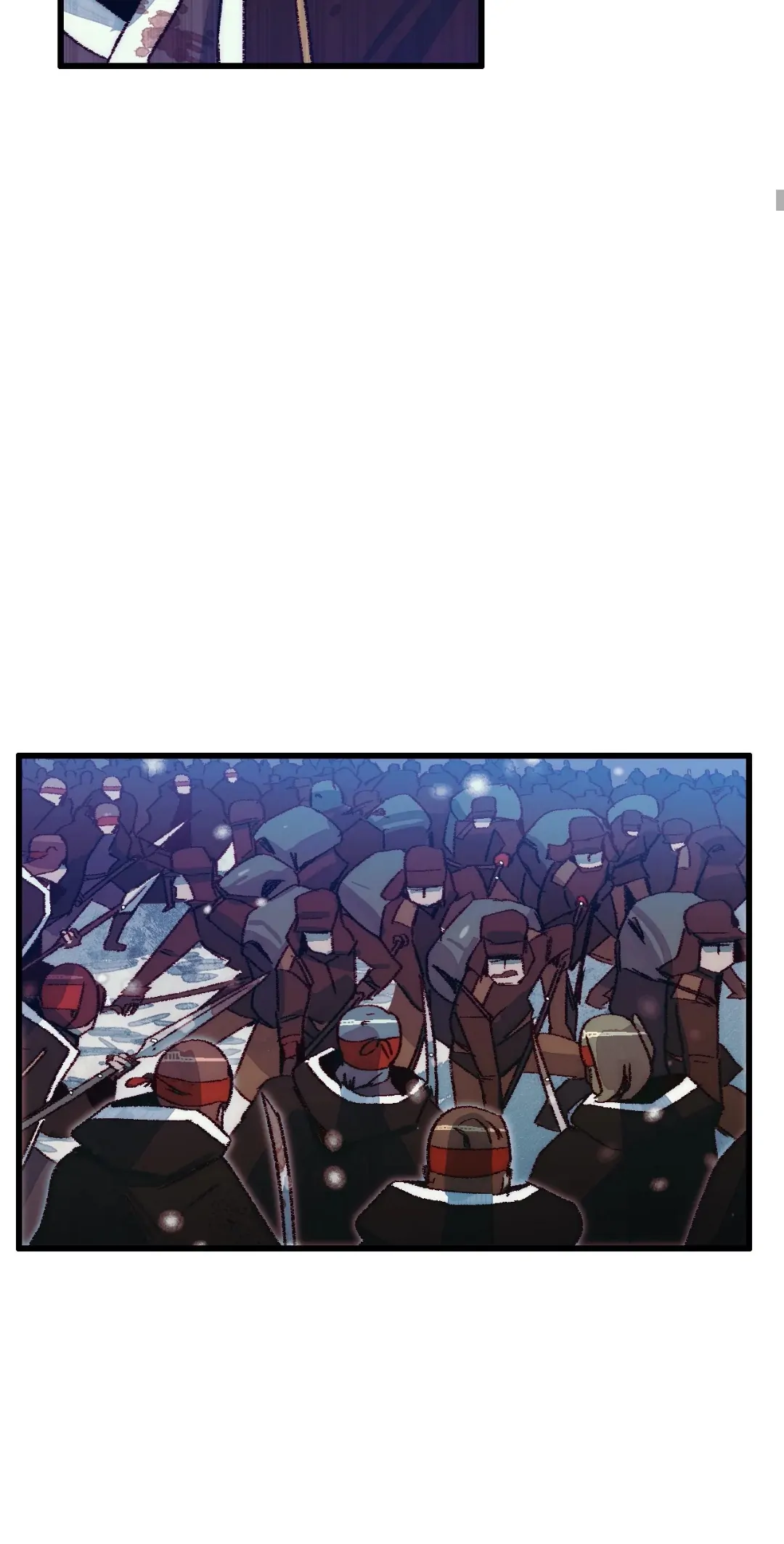 Regnal Trigger Chapter 58 - Page 10