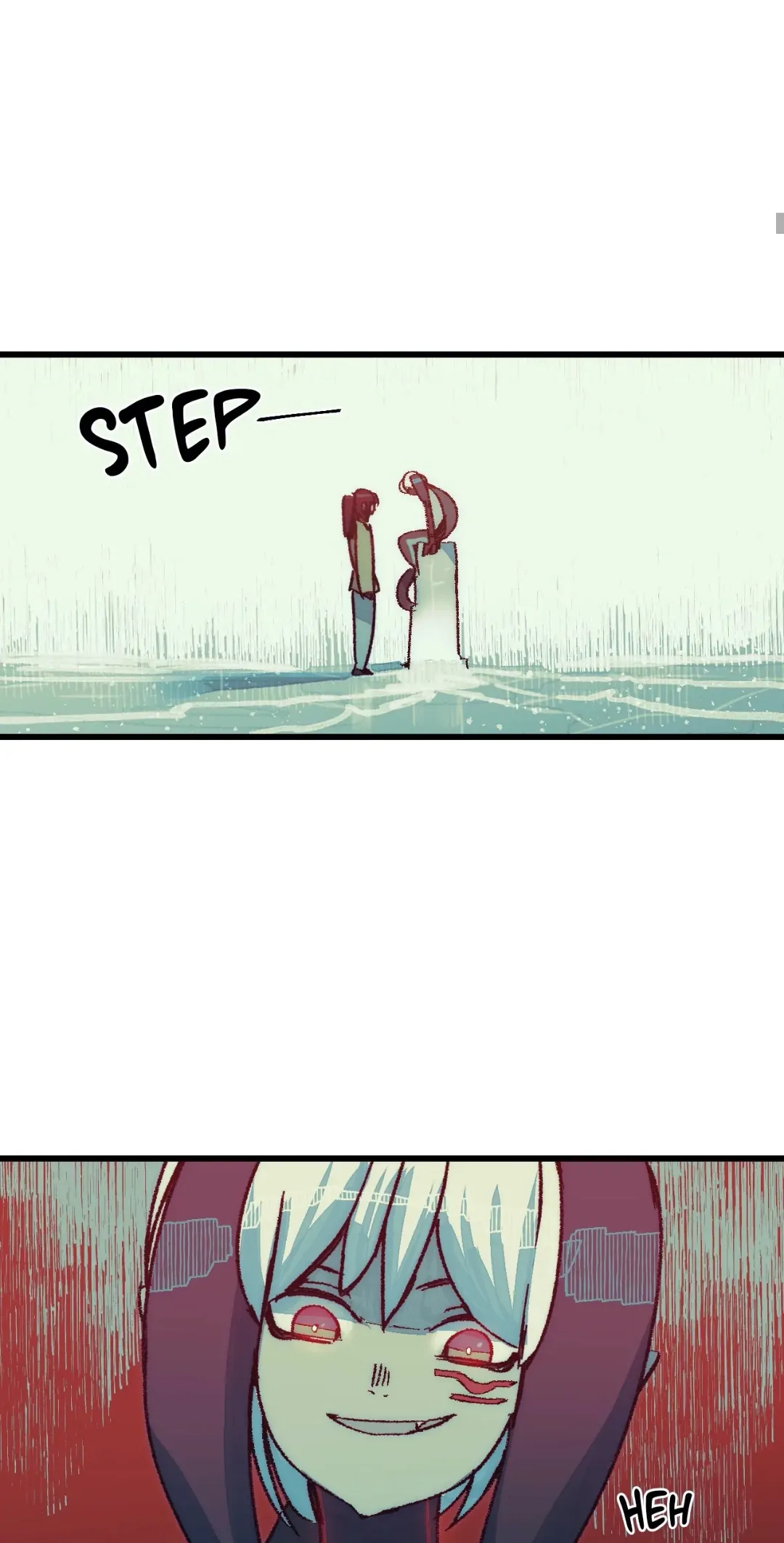 Regnal Trigger Chapter 59 - Page 11