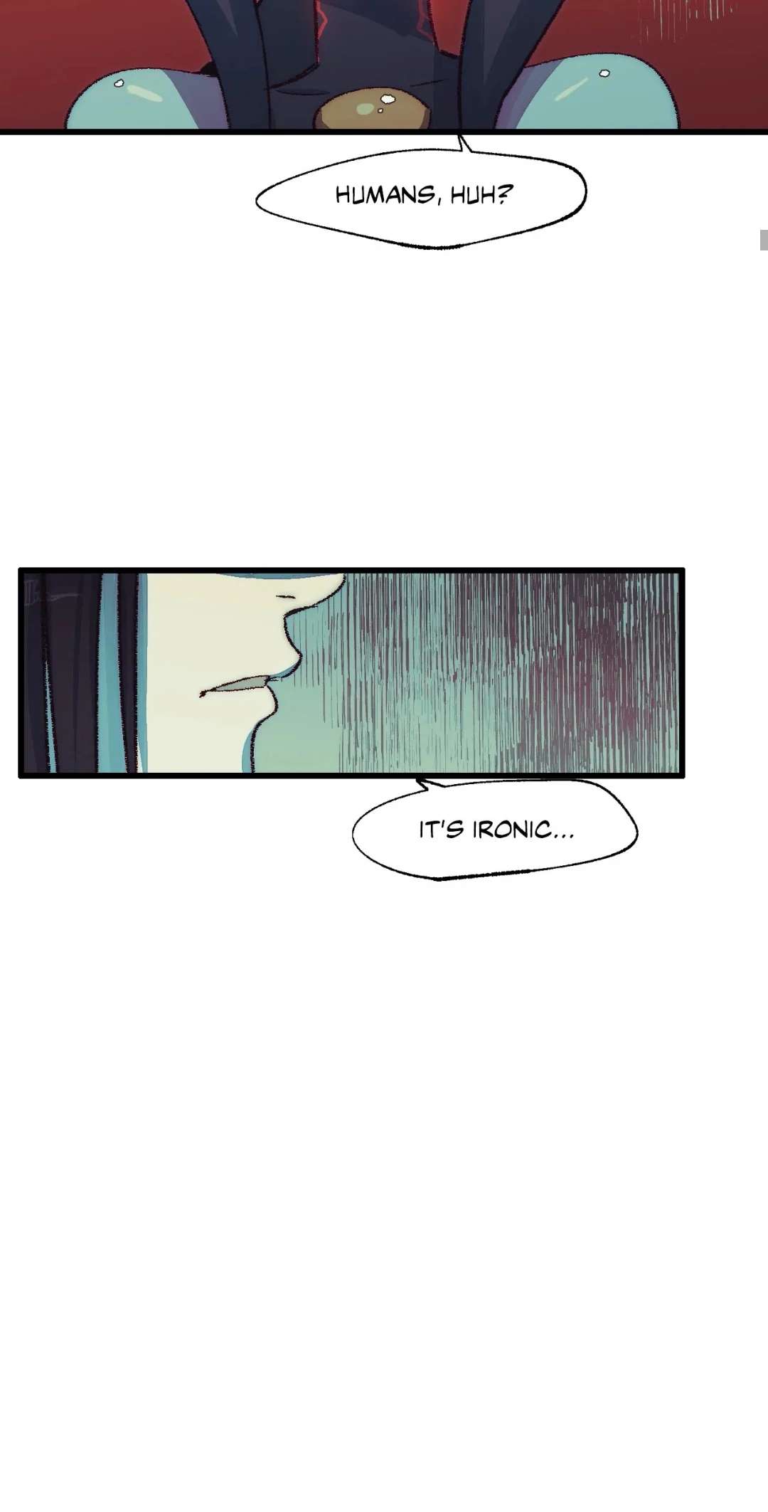 Regnal Trigger Chapter 59 - Page 12