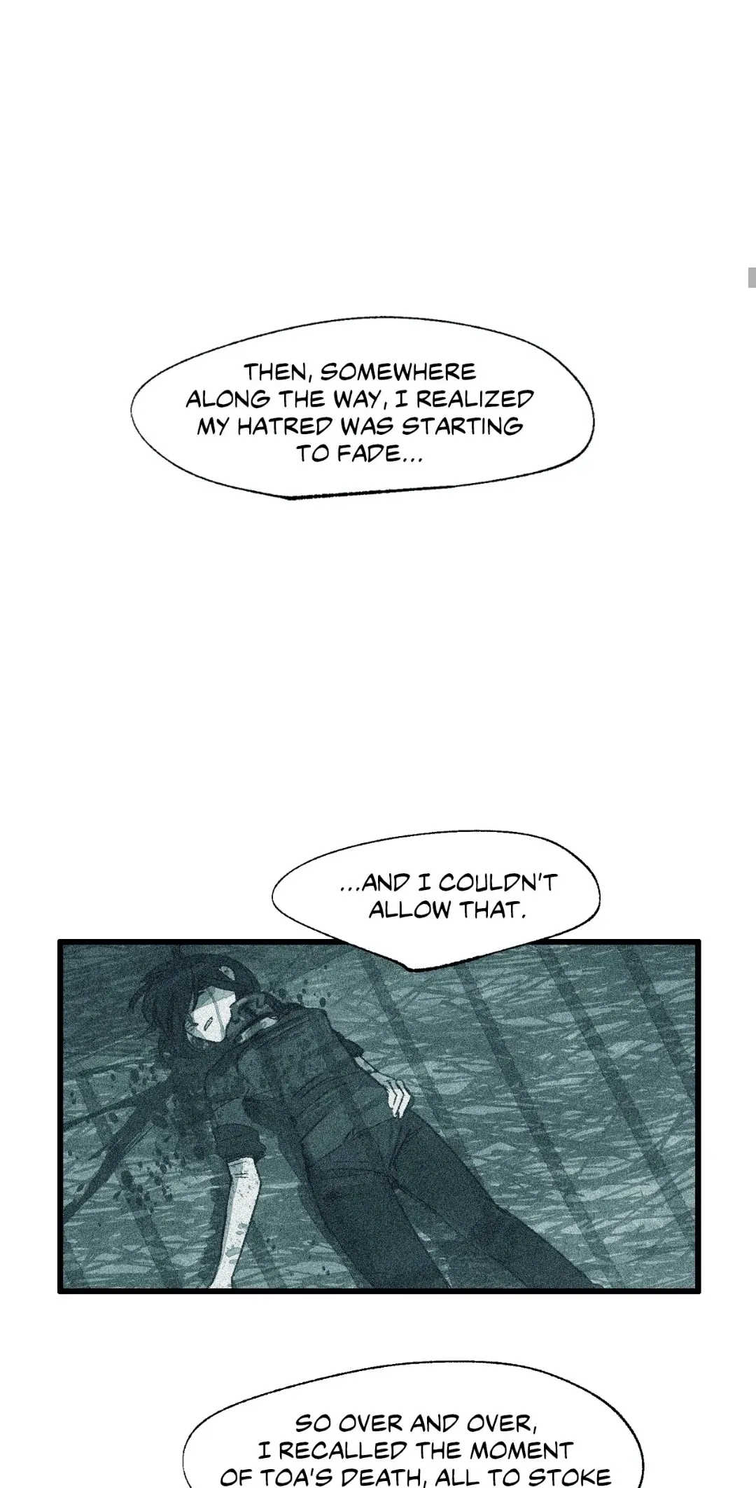 Regnal Trigger Chapter 59 - Page 14