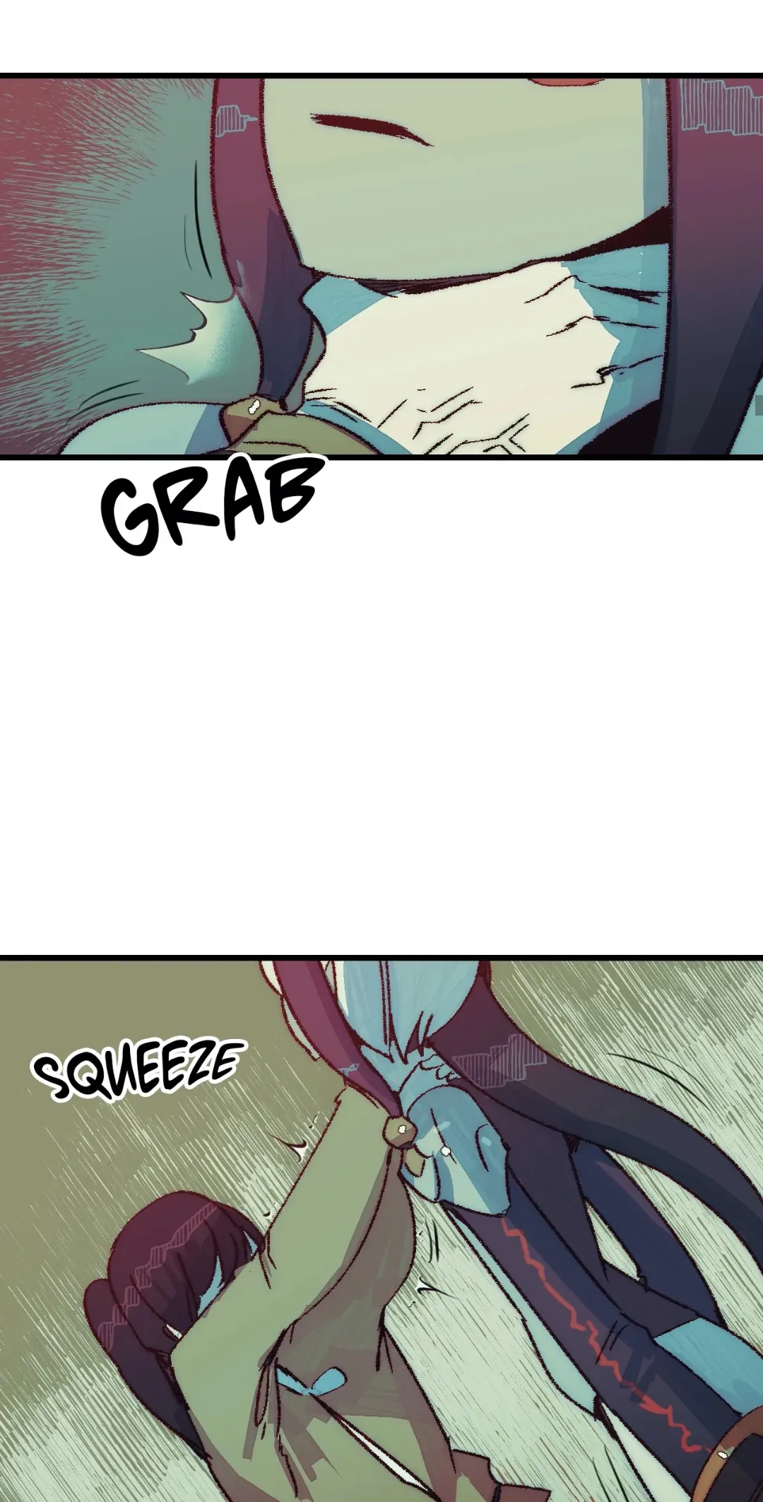 Regnal Trigger Chapter 59 - Page 20