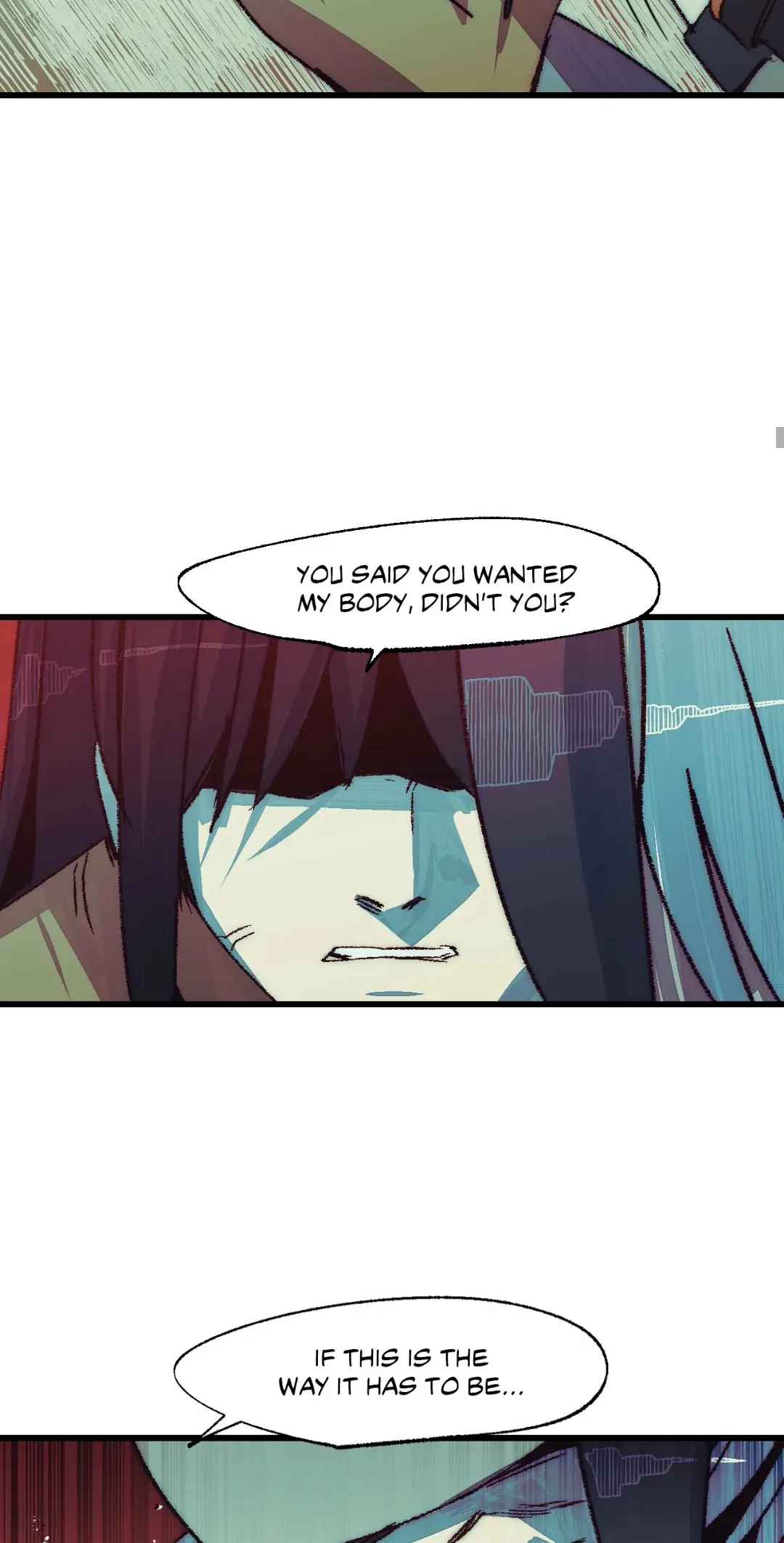 Regnal Trigger Chapter 59 - Page 21