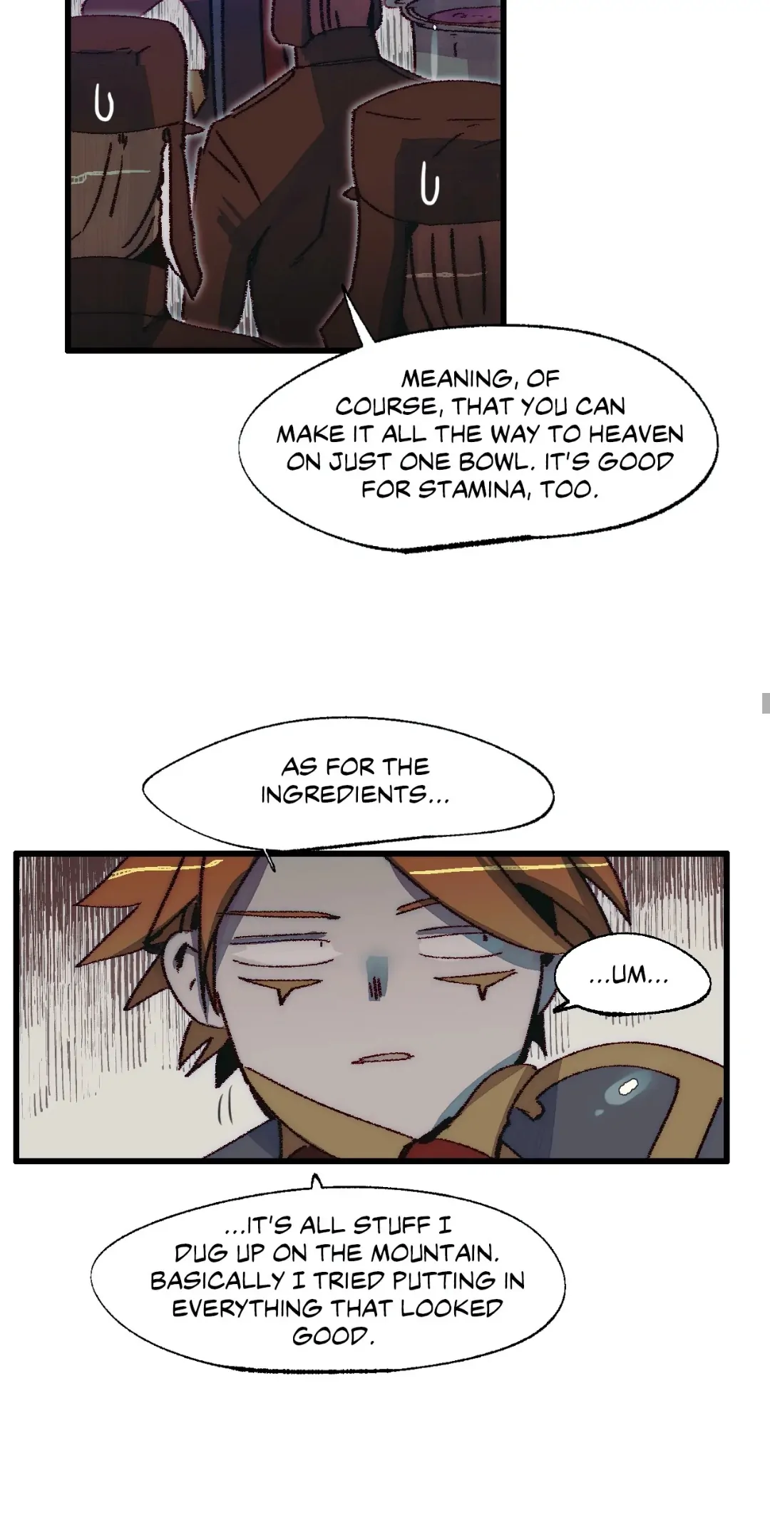 Regnal Trigger Chapter 59 - Page 34